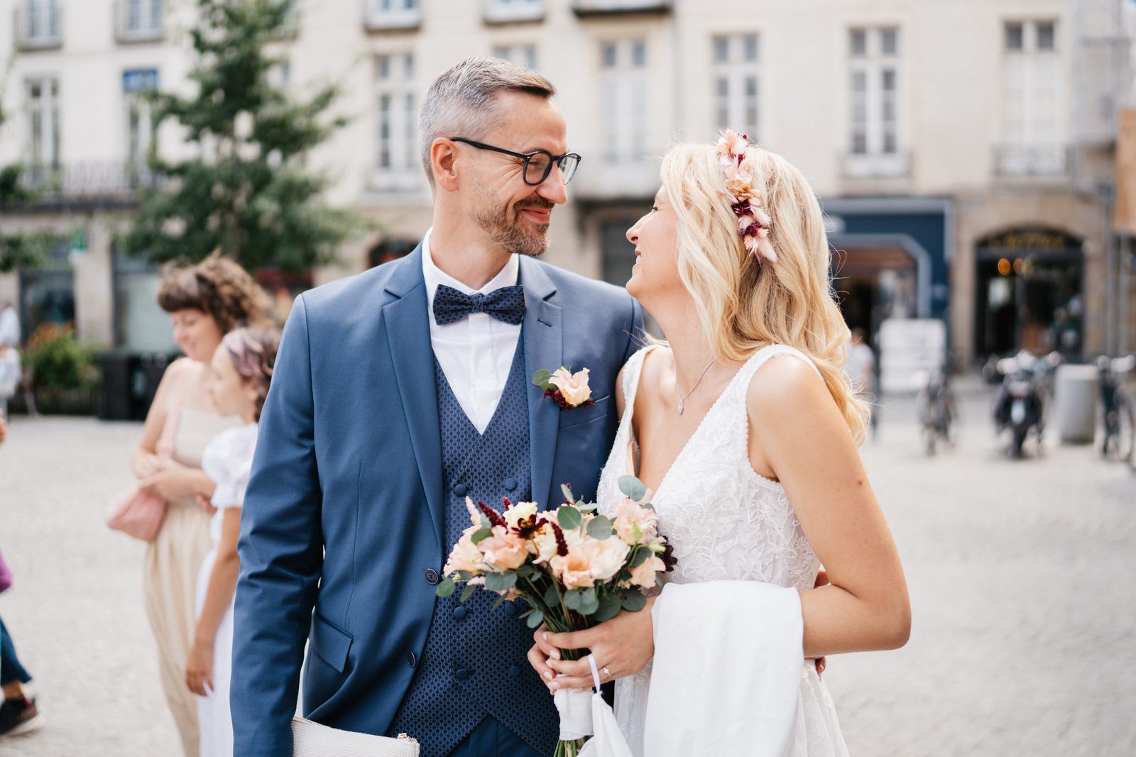 Anna et Quentin, photo 5