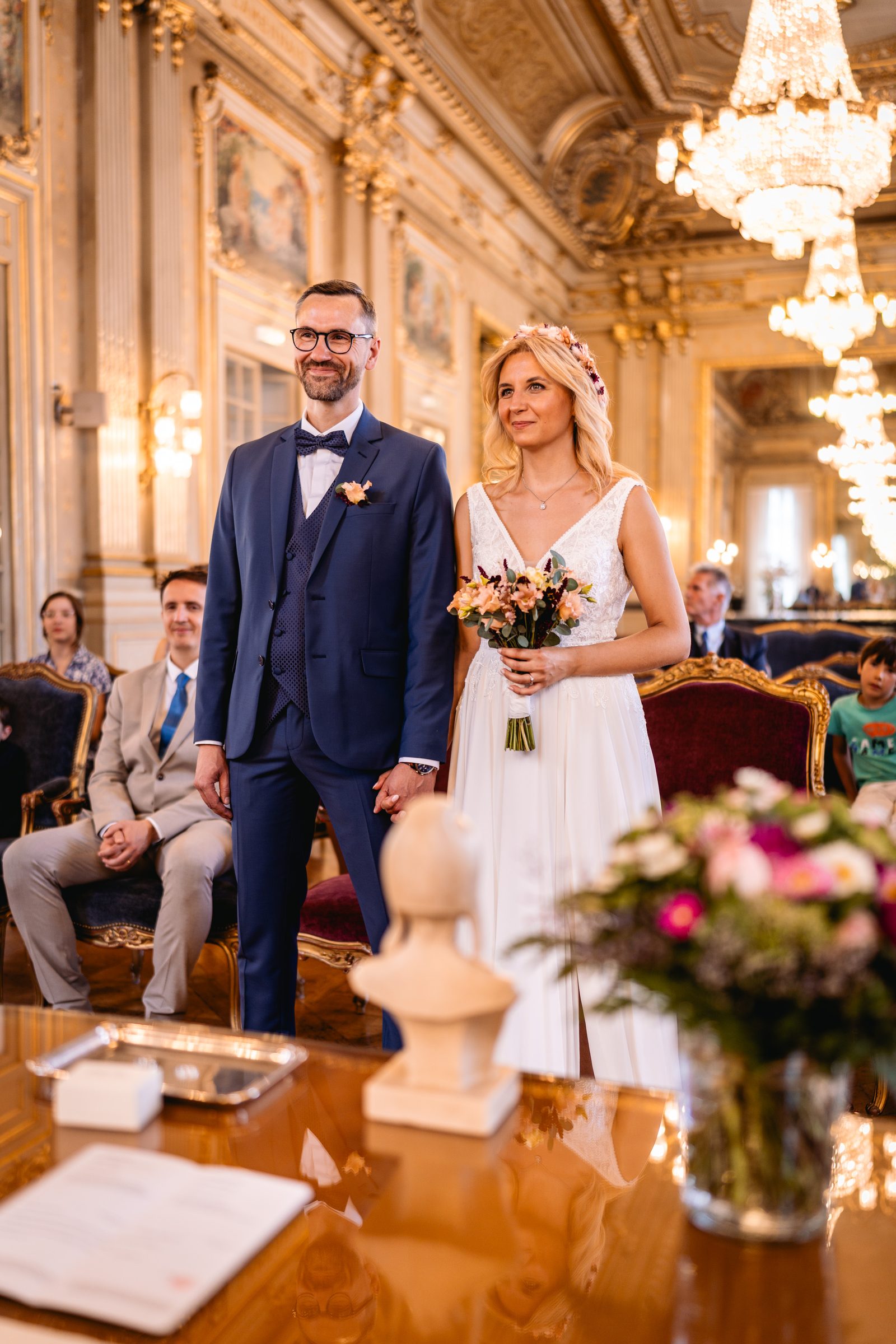 Anna et Quentin, photo 11