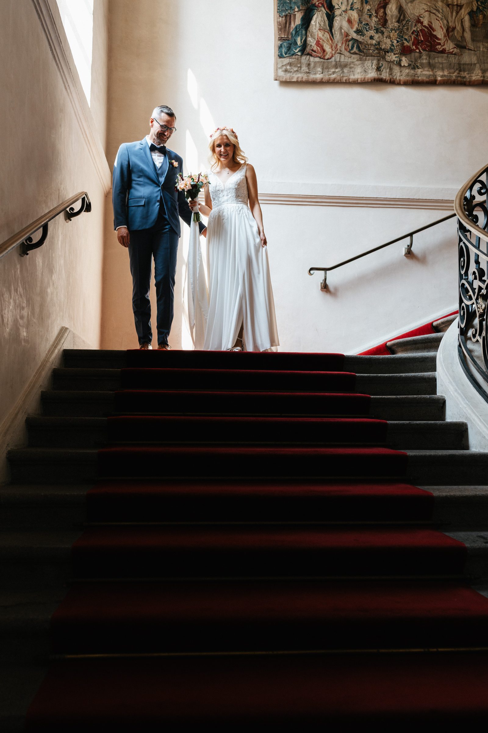 Anna et Quentin, photo 16