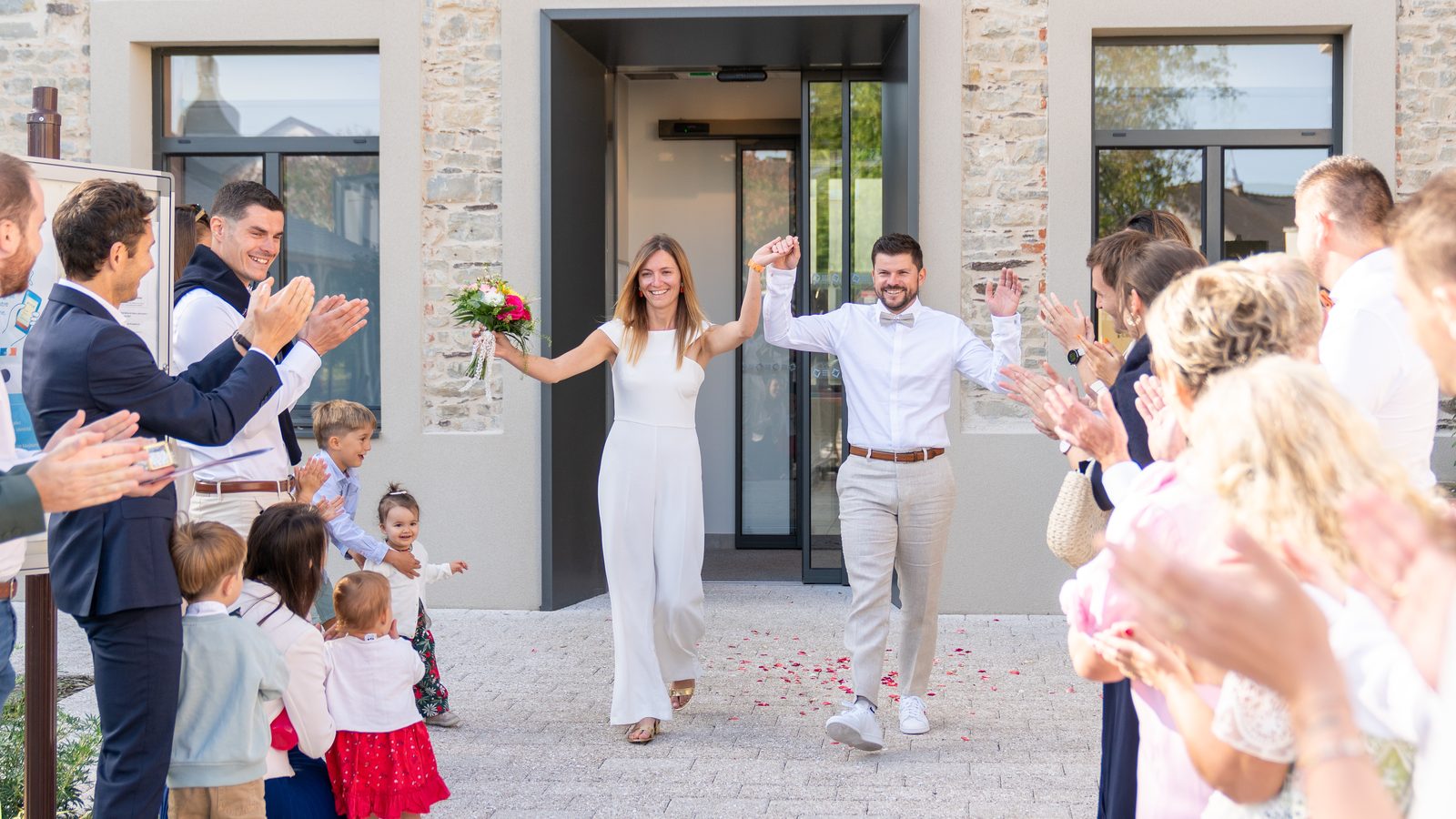 Chloé et Maxime, photo 4