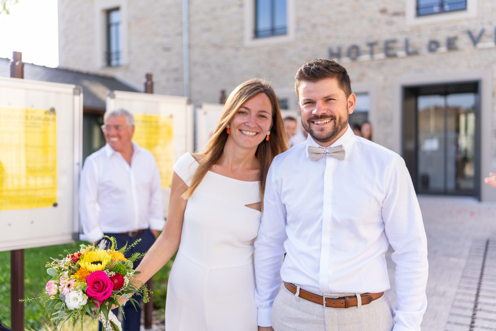 Chloé et Maxime, photo 5