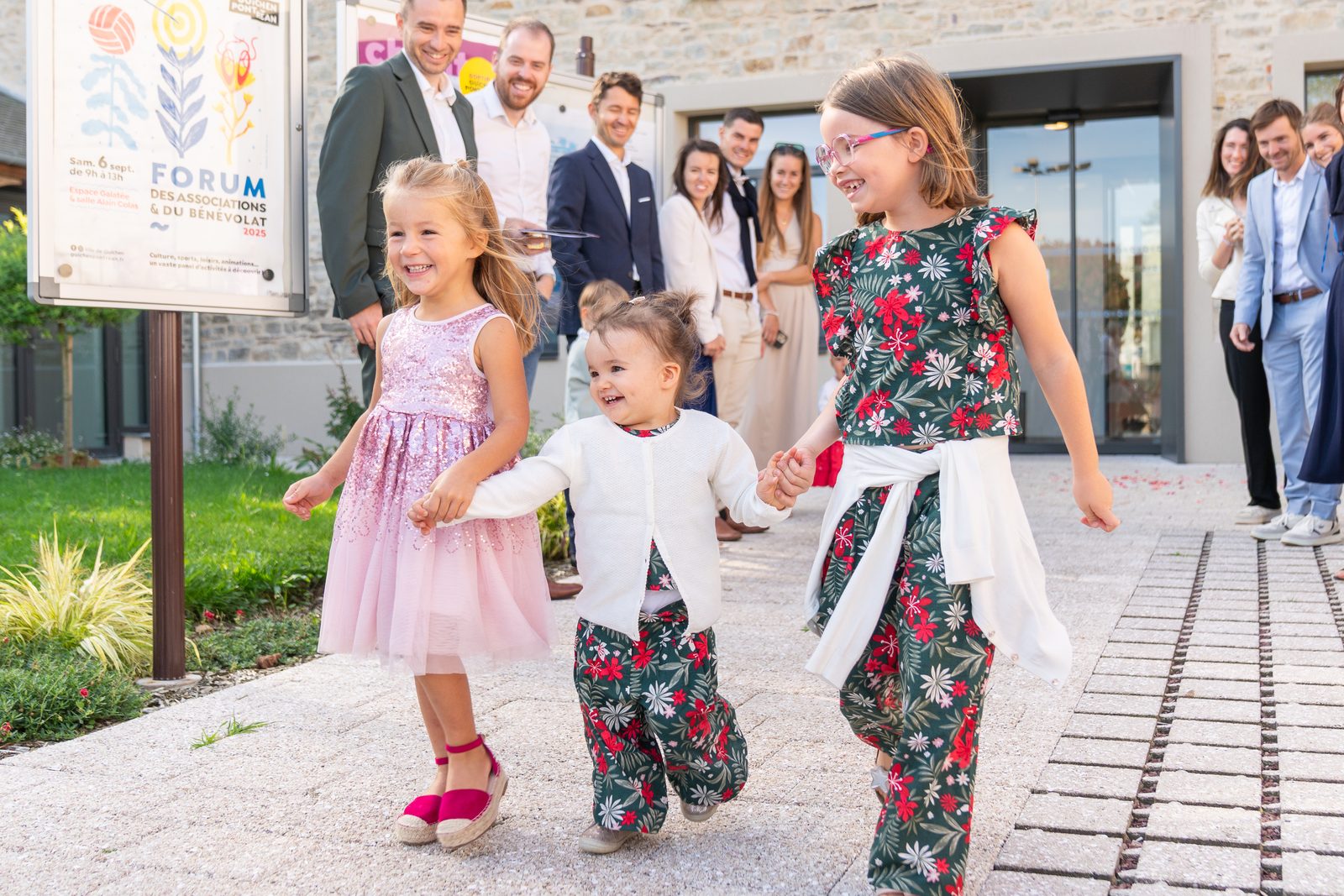 Chloé et Maxime, photo 8