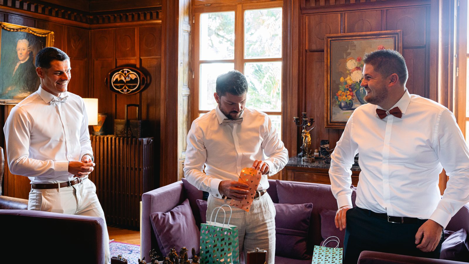 Chloé et Maxime, photo 10