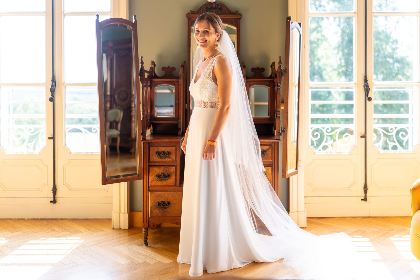 Chloé et Maxime, photo 30