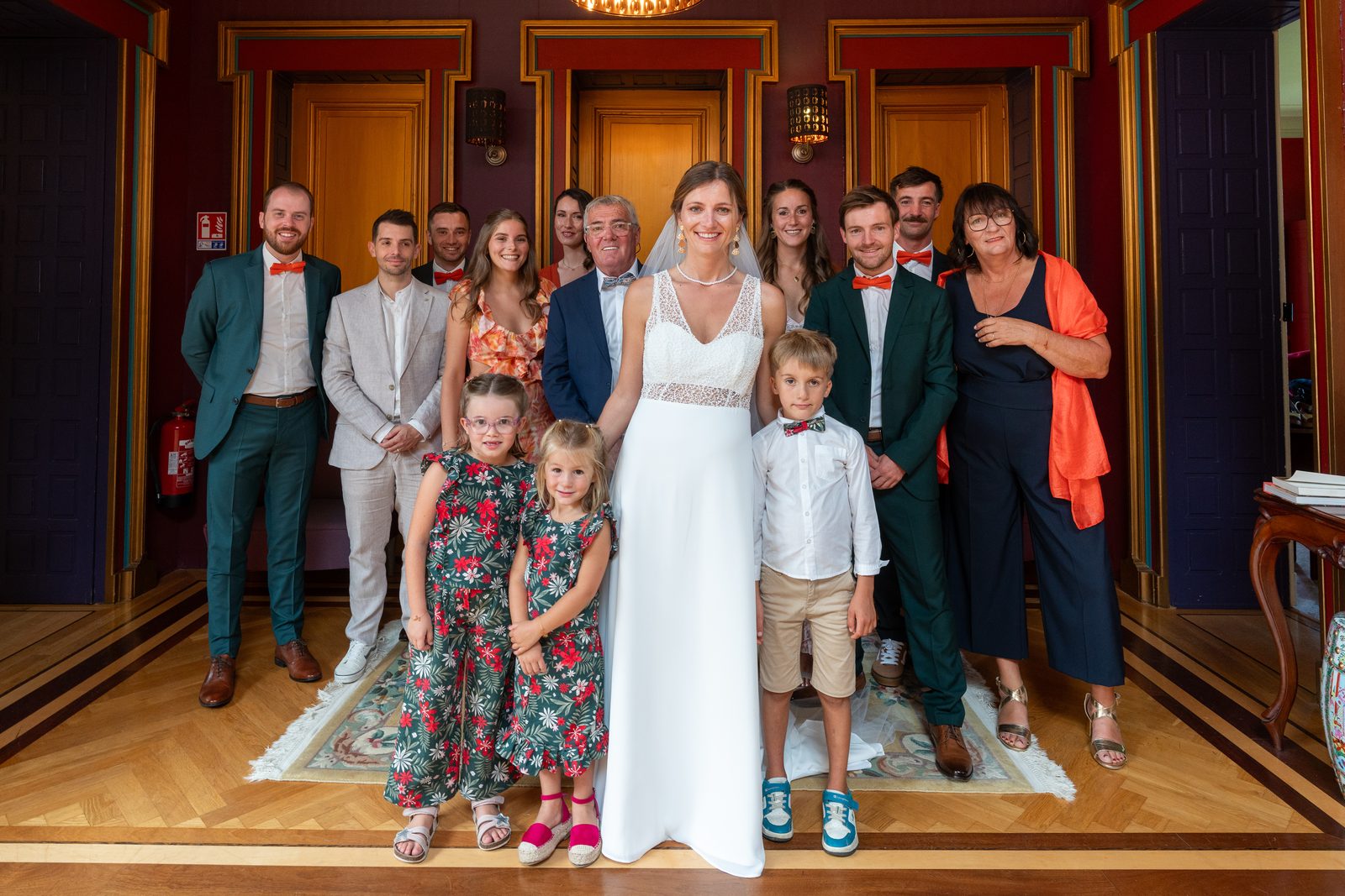 Chloé et Maxime, photo 32