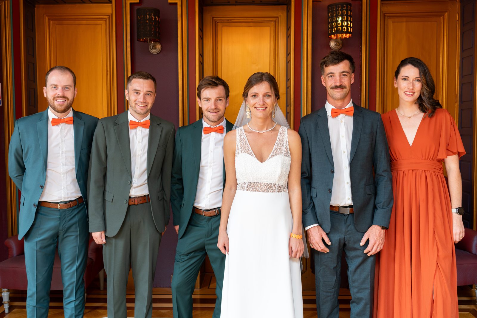 Chloé et Maxime, photo 33