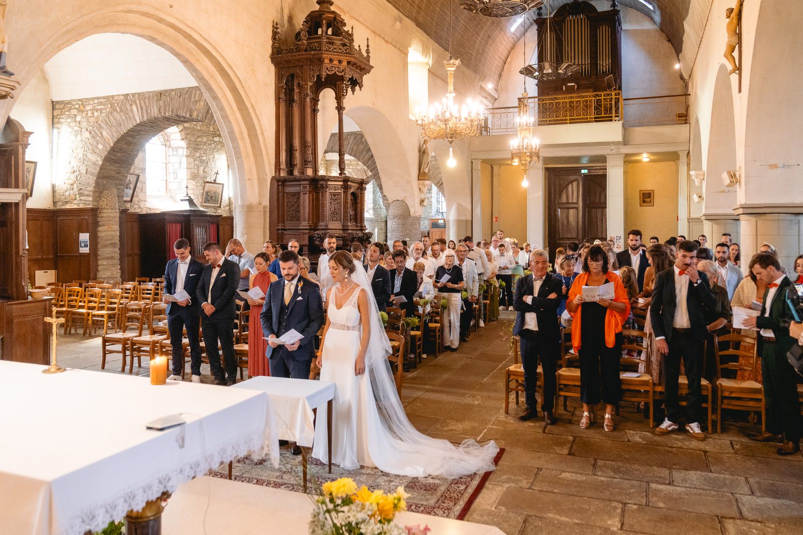 Chloé et Maxime, photo 34
