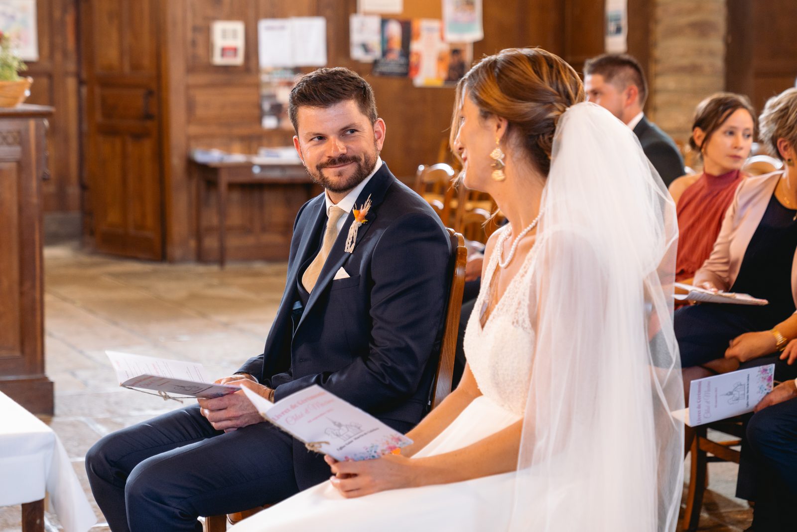 Chloé et Maxime, photo 35