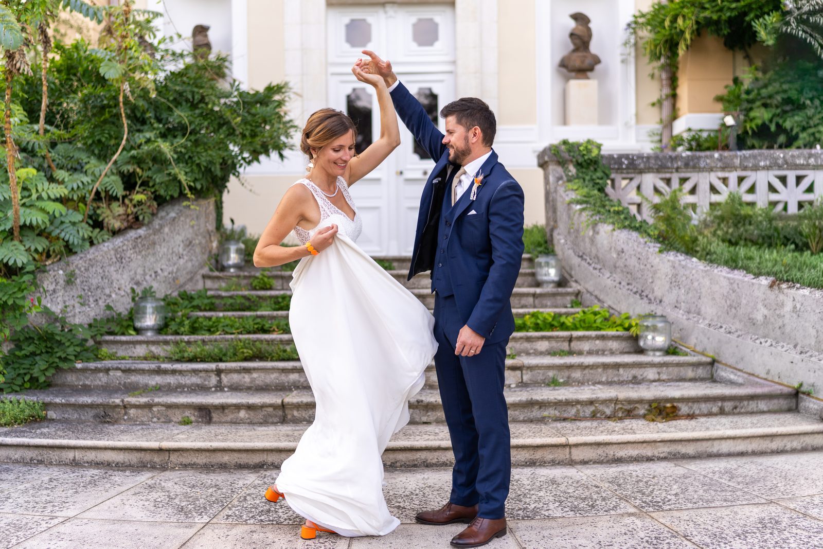 Chloé et Maxime, photo 55