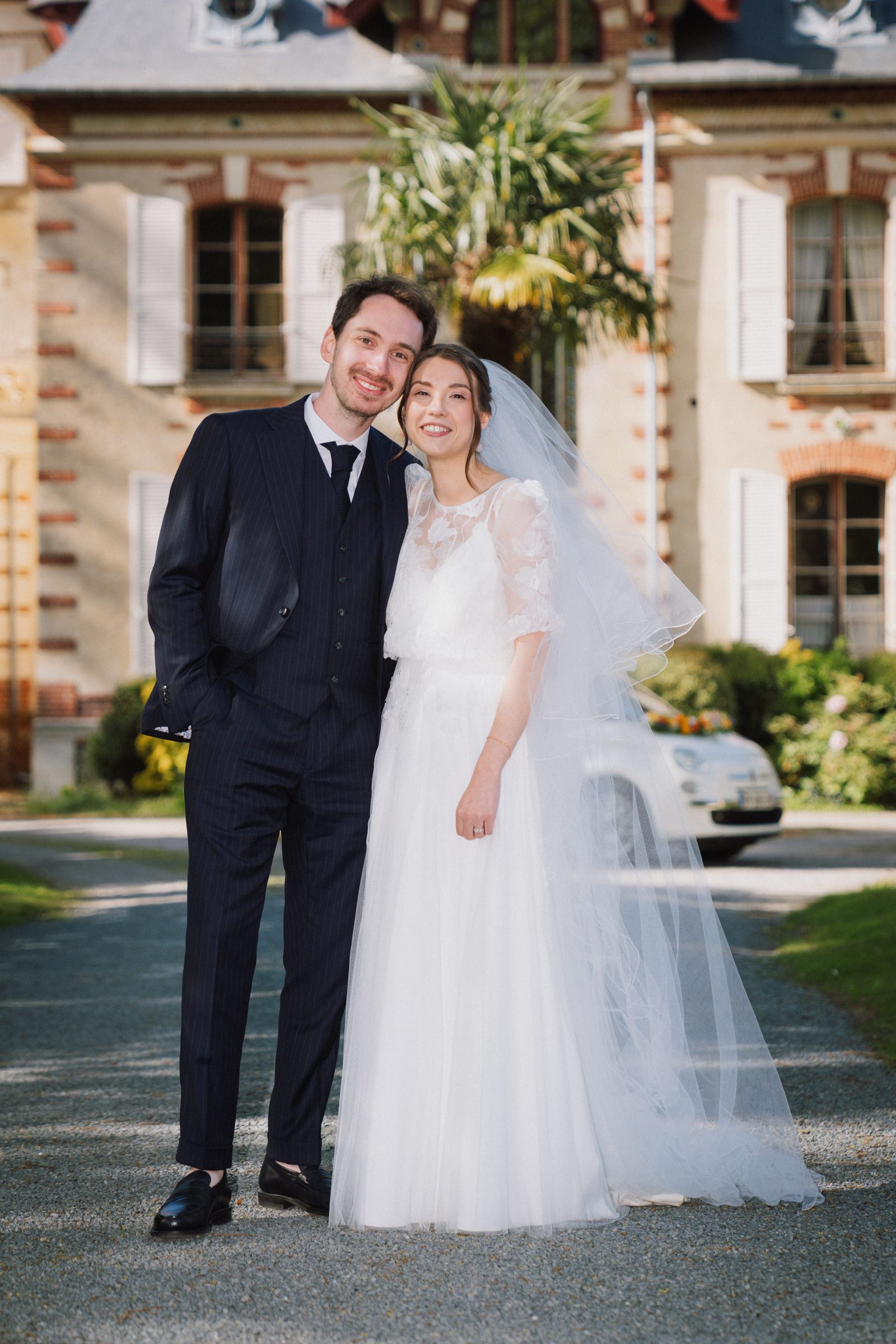 Coraline et Valentin, photo 40