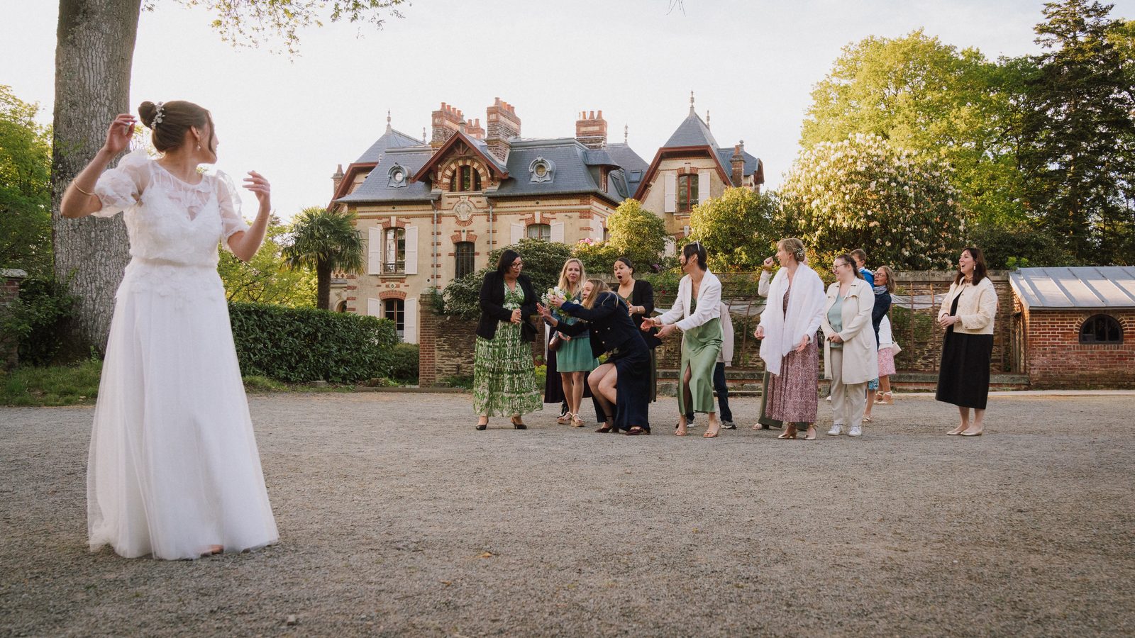 Coraline et Valentin, photo 55