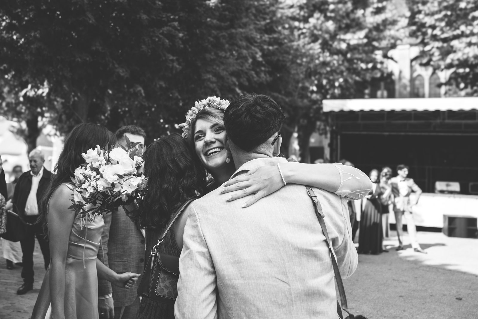 Emilie et Anthony, photo 6