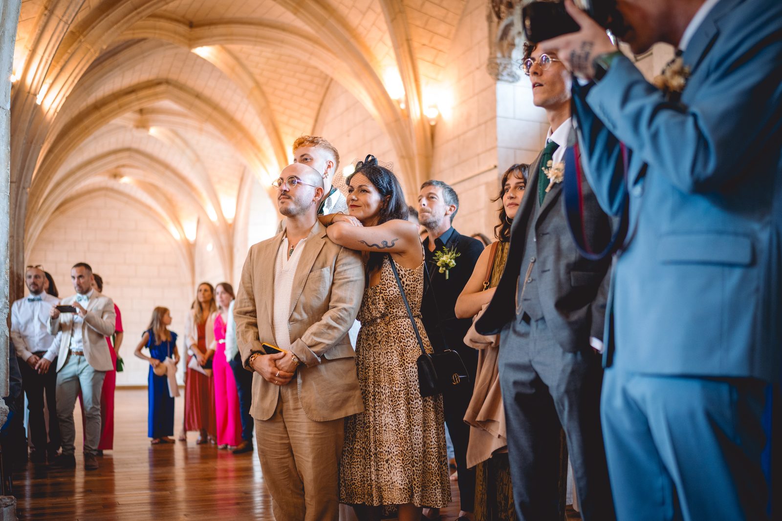 Emilie et Anthony, photo 11