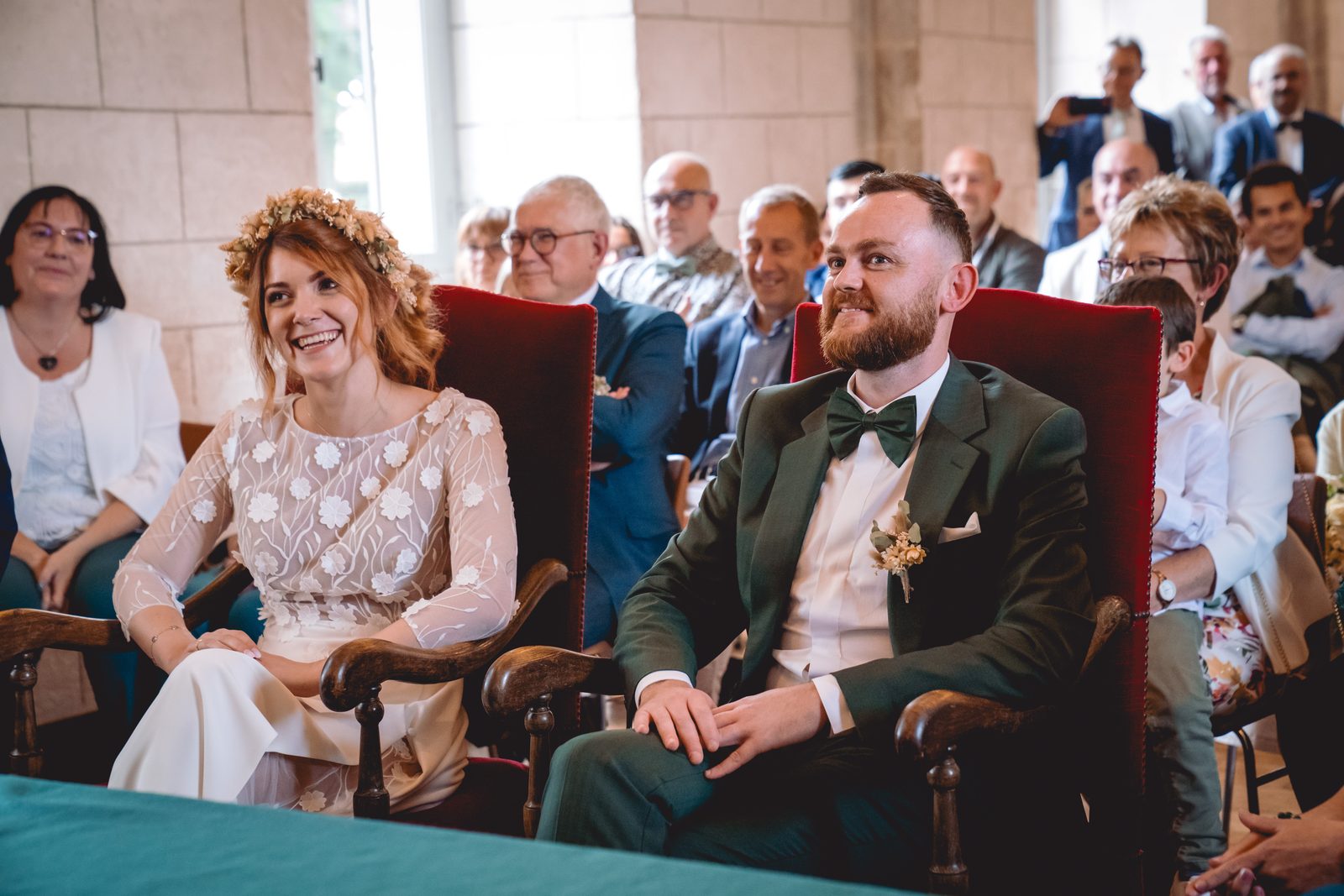 Emilie et Anthony, photo 12