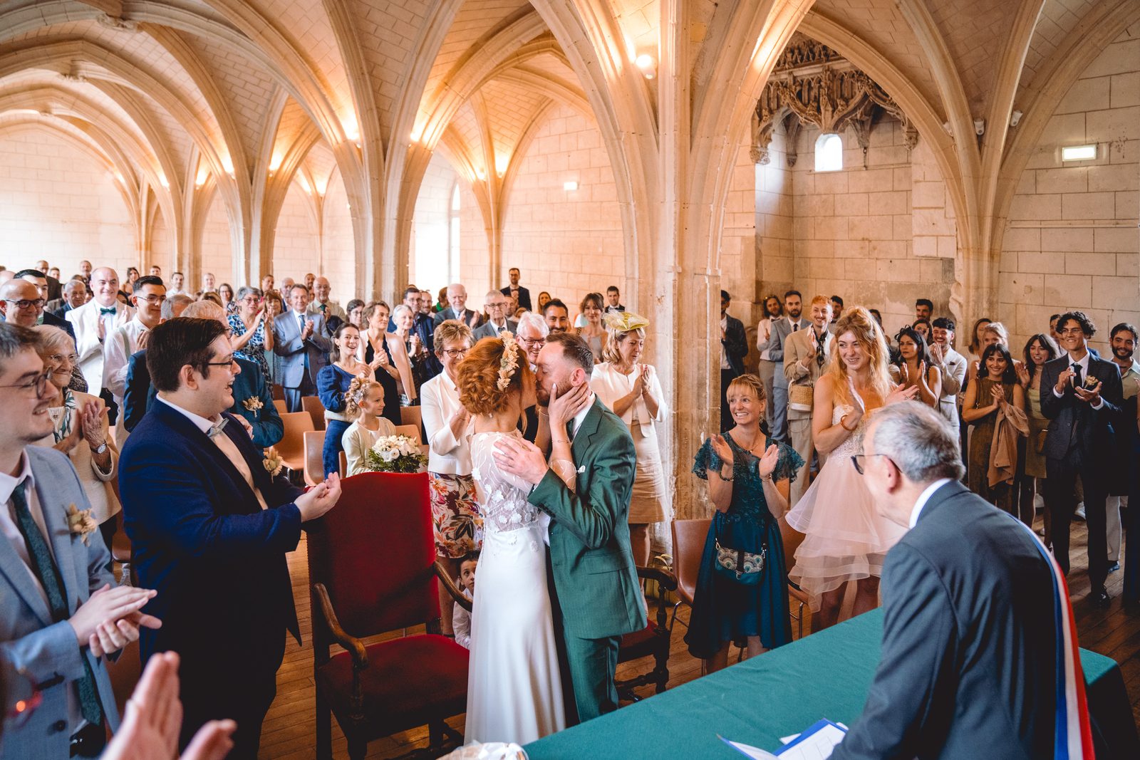 Emilie et Anthony, photo 15