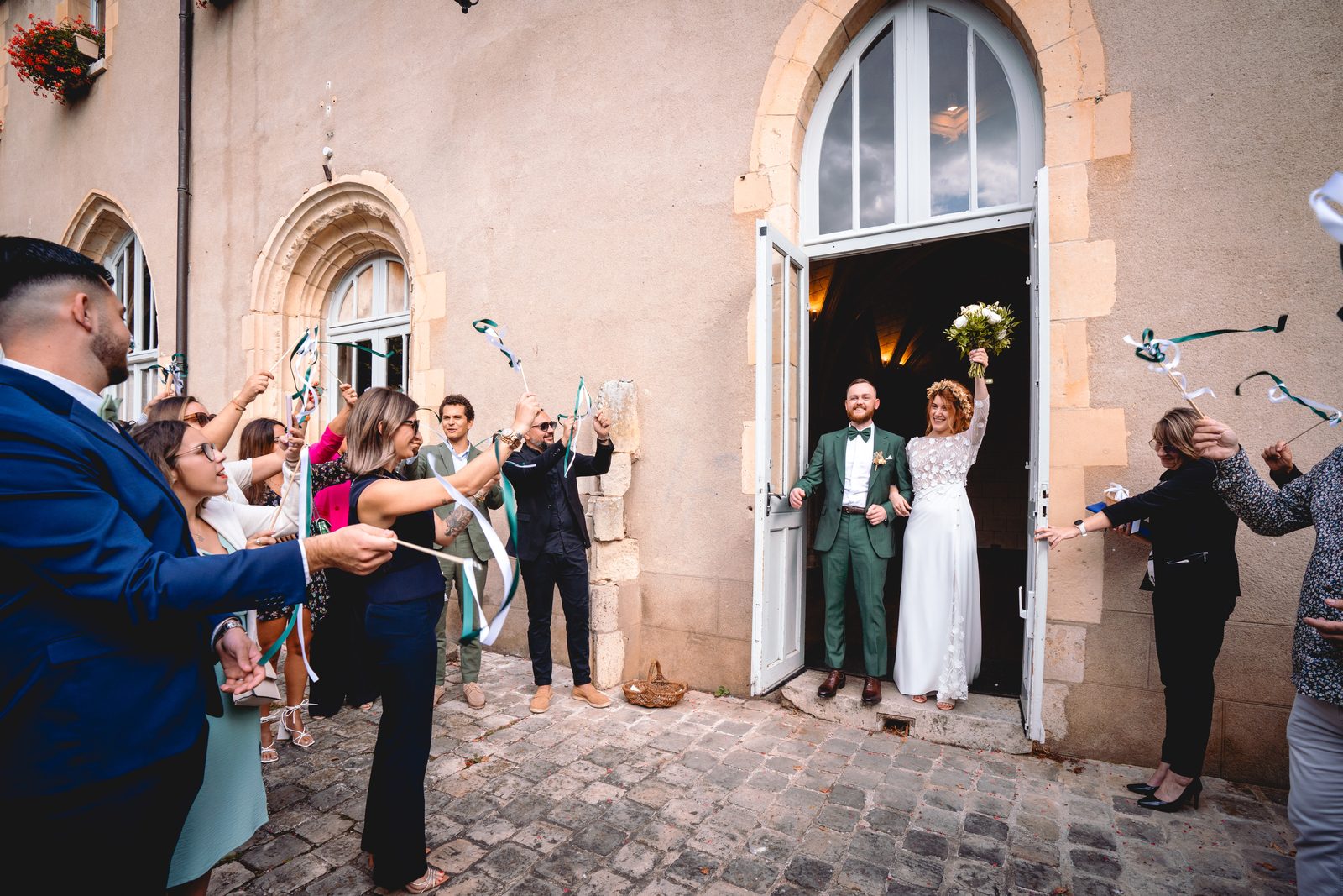 Emilie et Anthony, photo 18