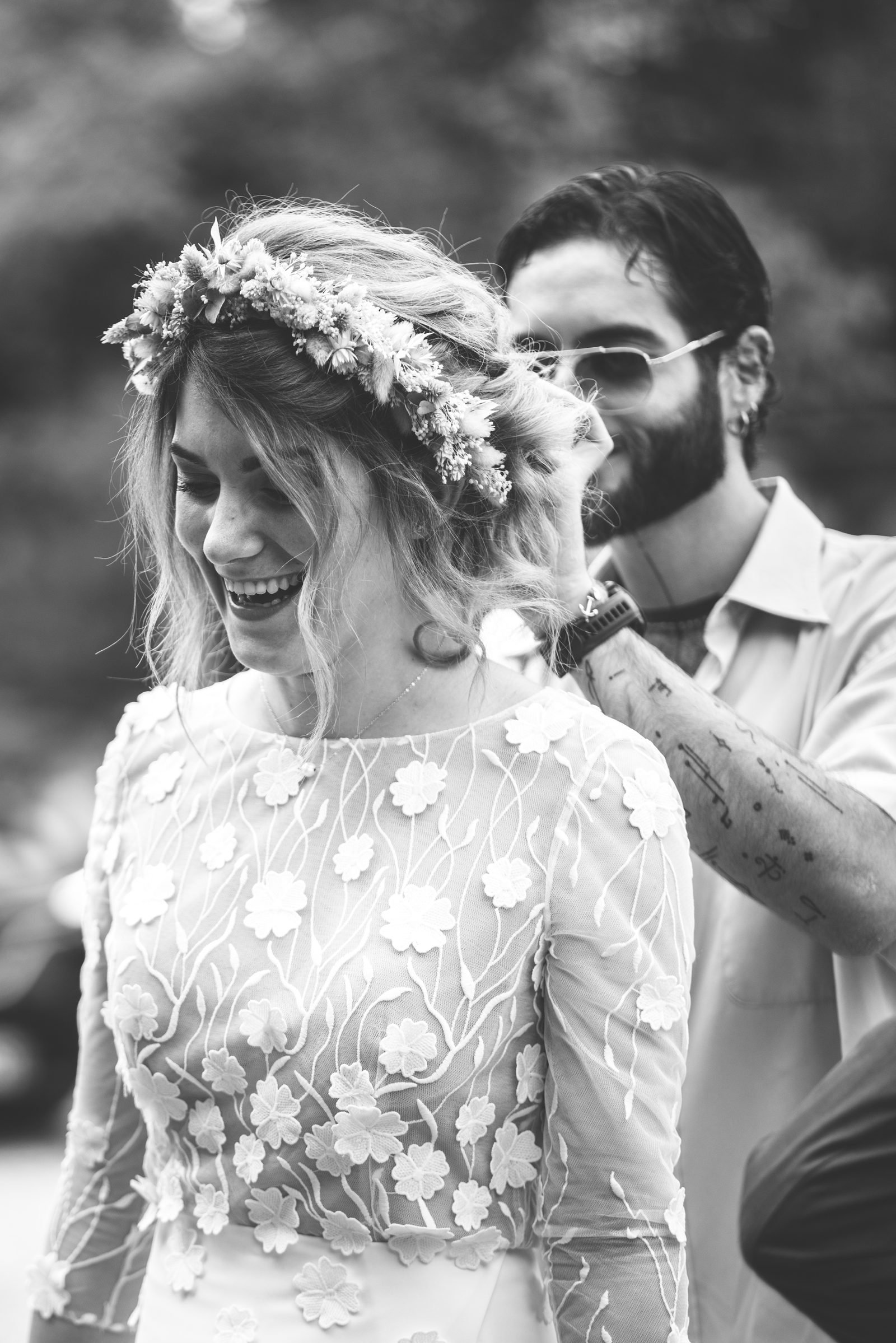 Emilie et Anthony, photo 30
