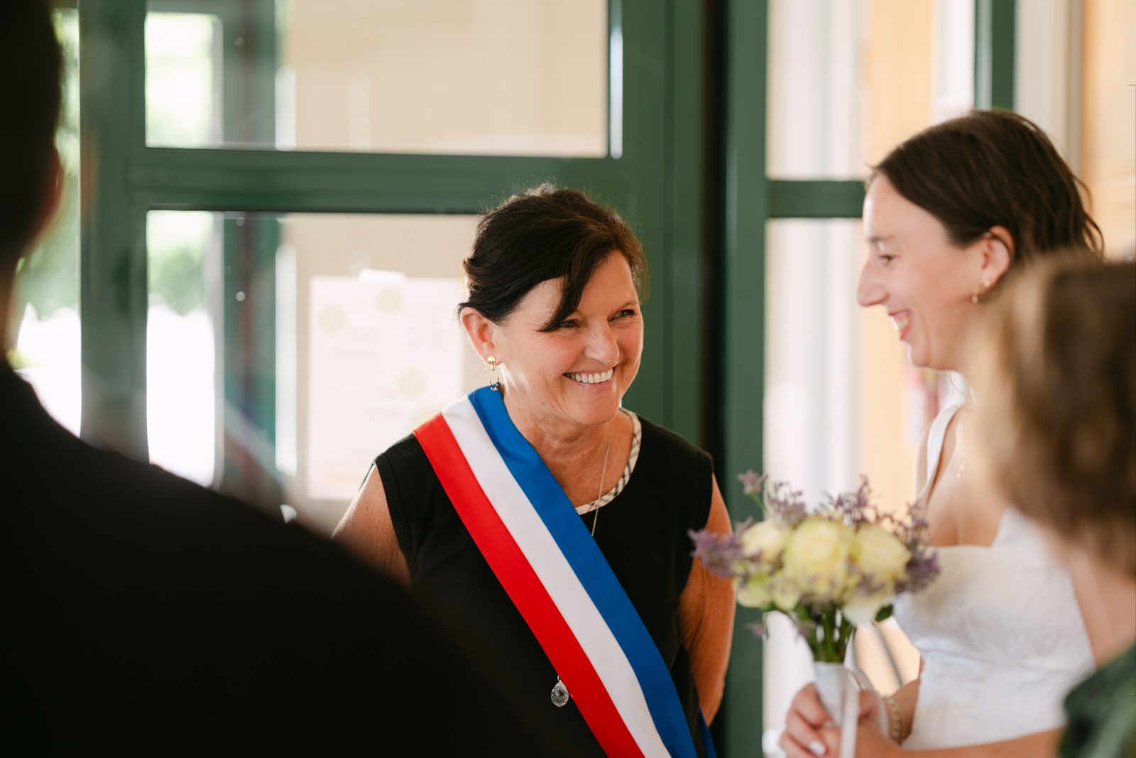 Louise et Orlando, photo 2
