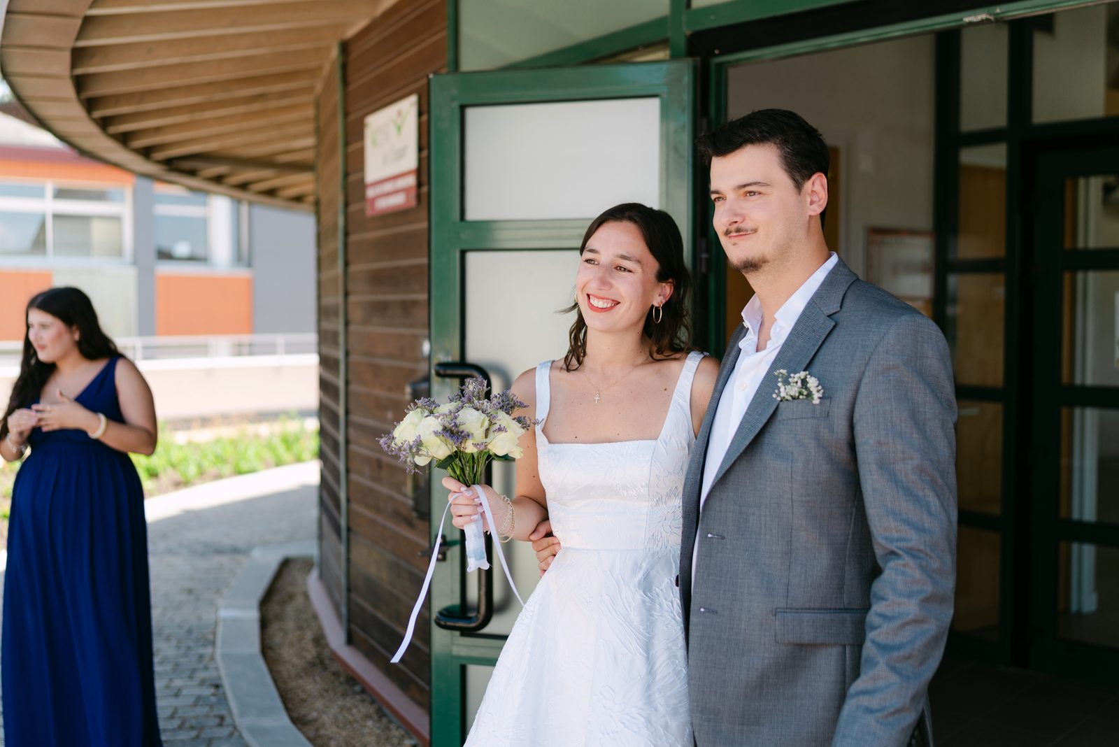 Louise et Orlando, photo 12