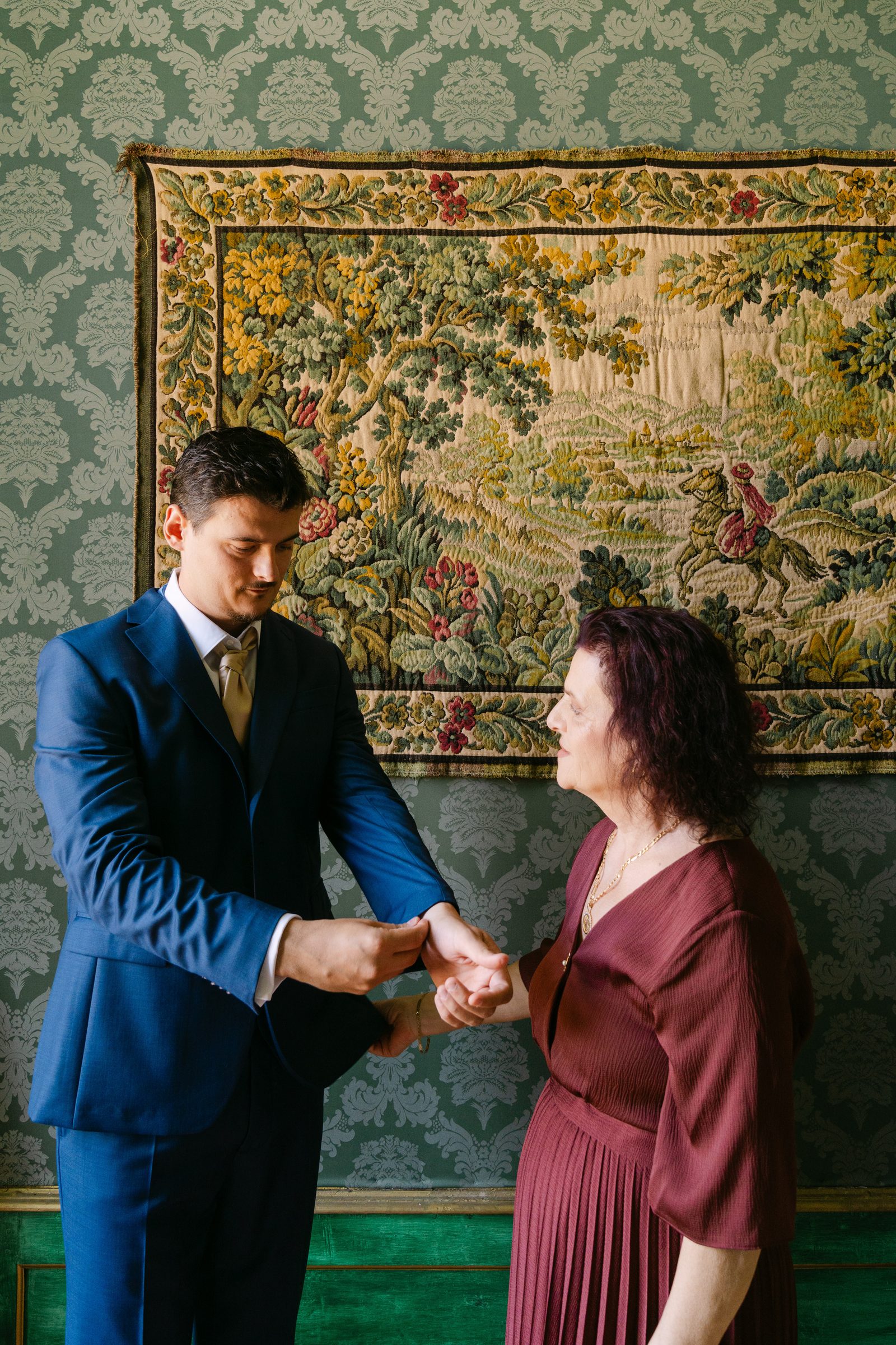 Louise et Orlando, photo 20