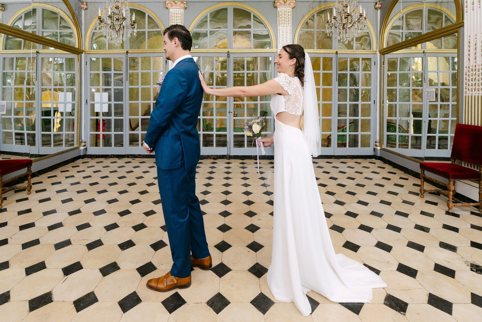 Louise et Orlando, photo 34