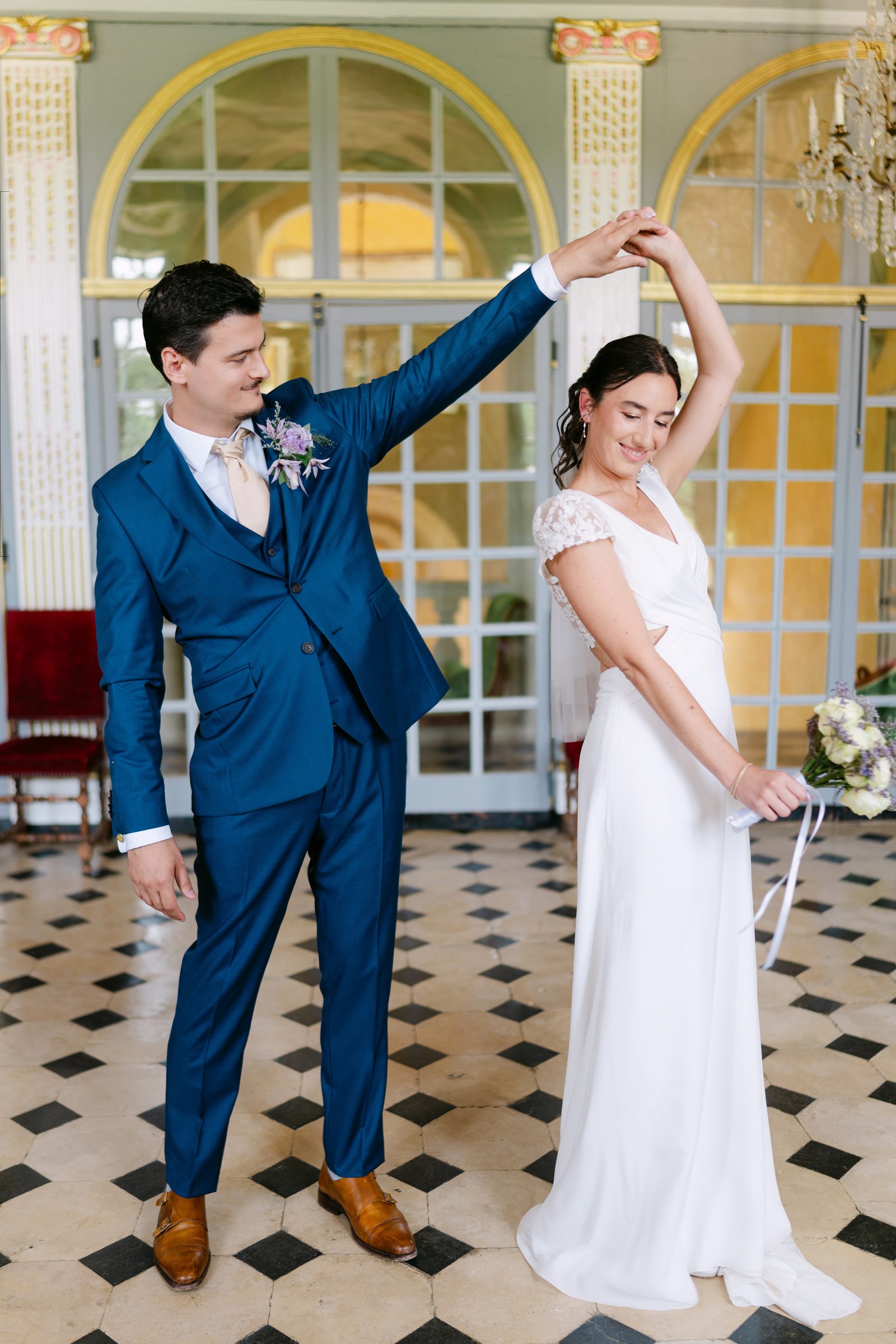 Louise et Orlando, photo 35