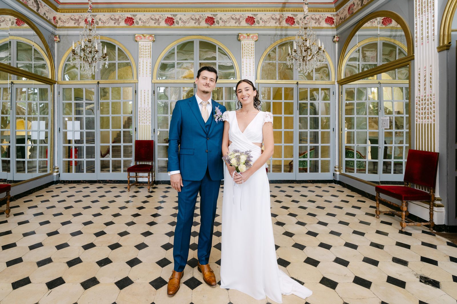 Louise et Orlando, photo 36