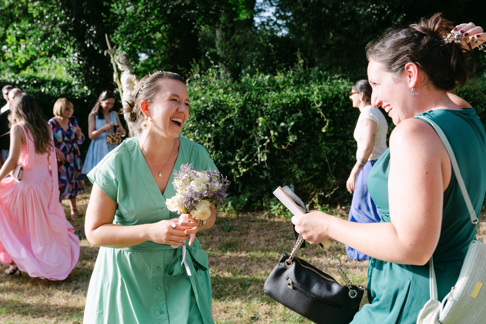 Louise et Orlando, photo 78