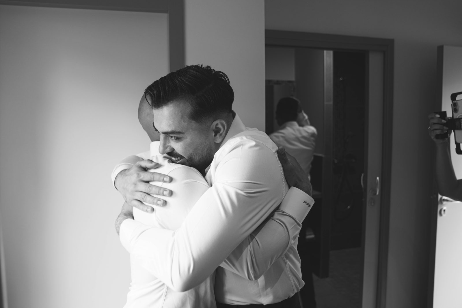 Marie et Anthony, photo 11