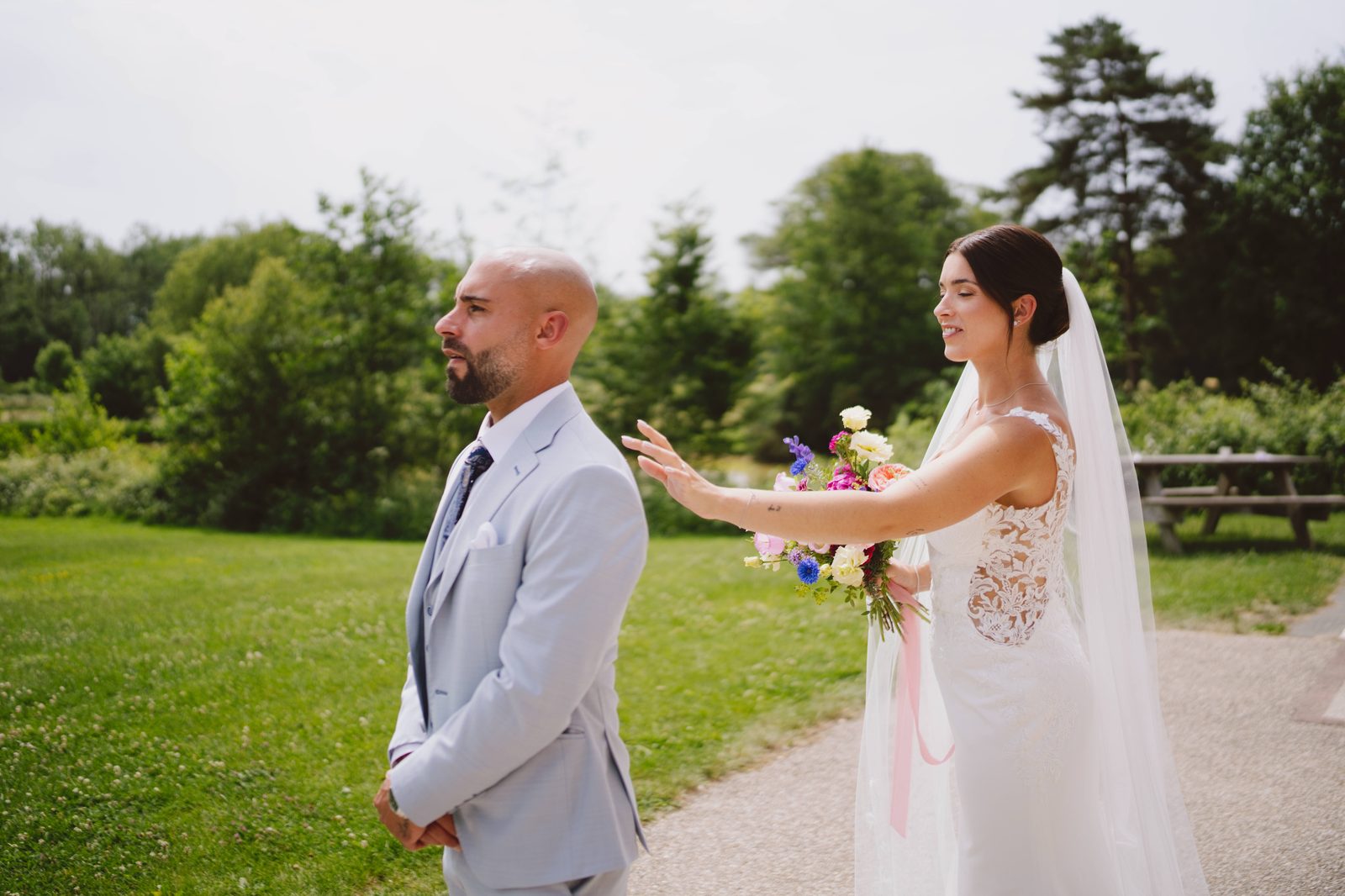 Marie et Anthony, photo 31