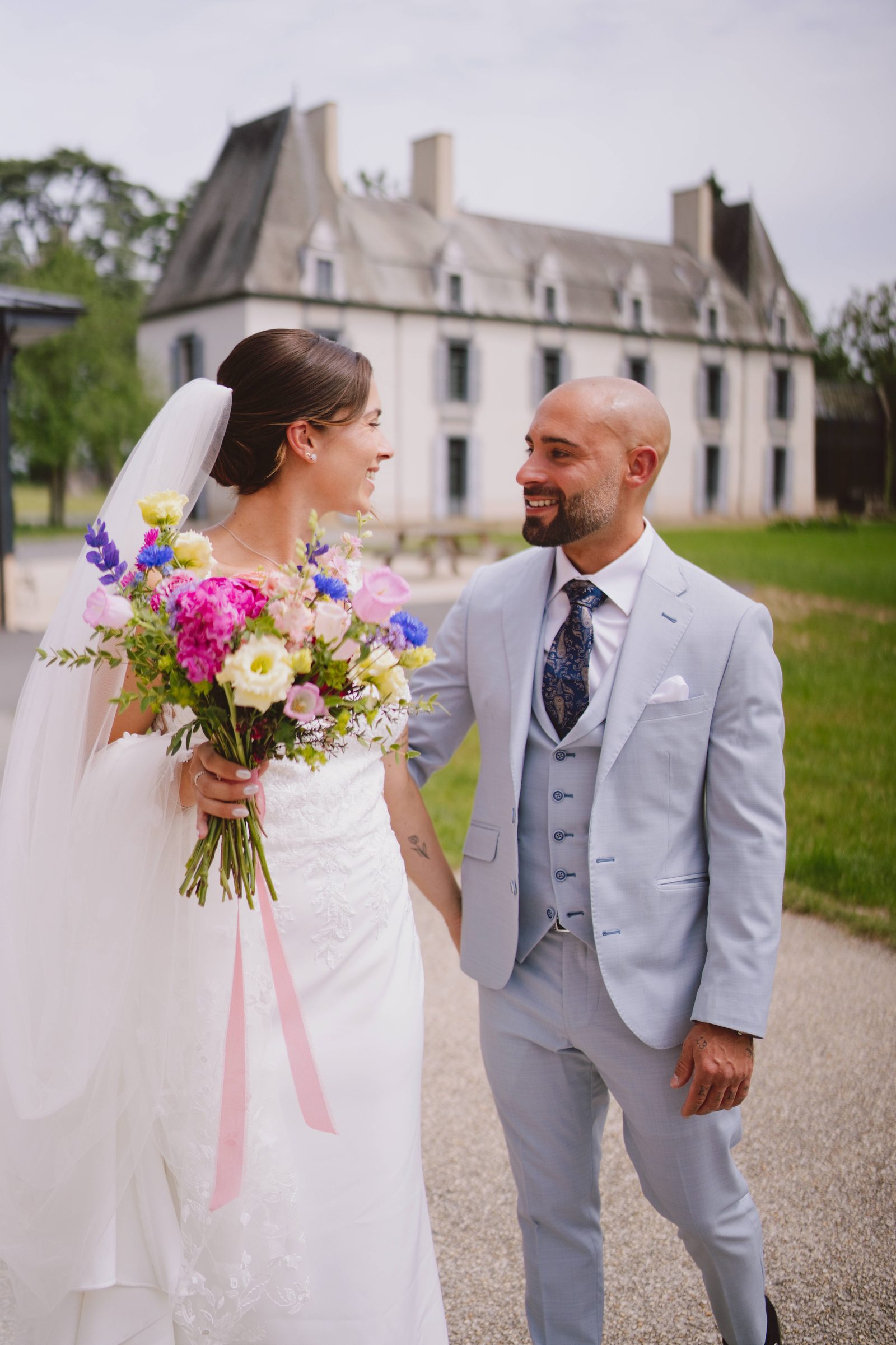 Marie et Anthony, photo 32