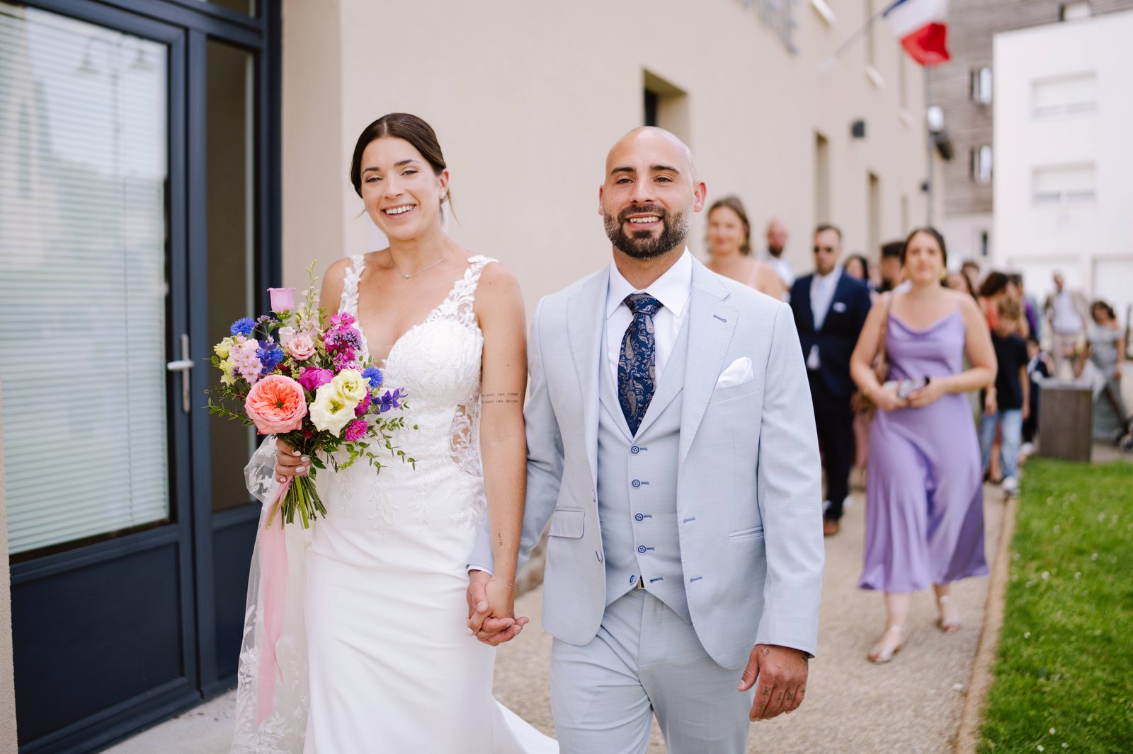 Marie et Anthony, photo 35