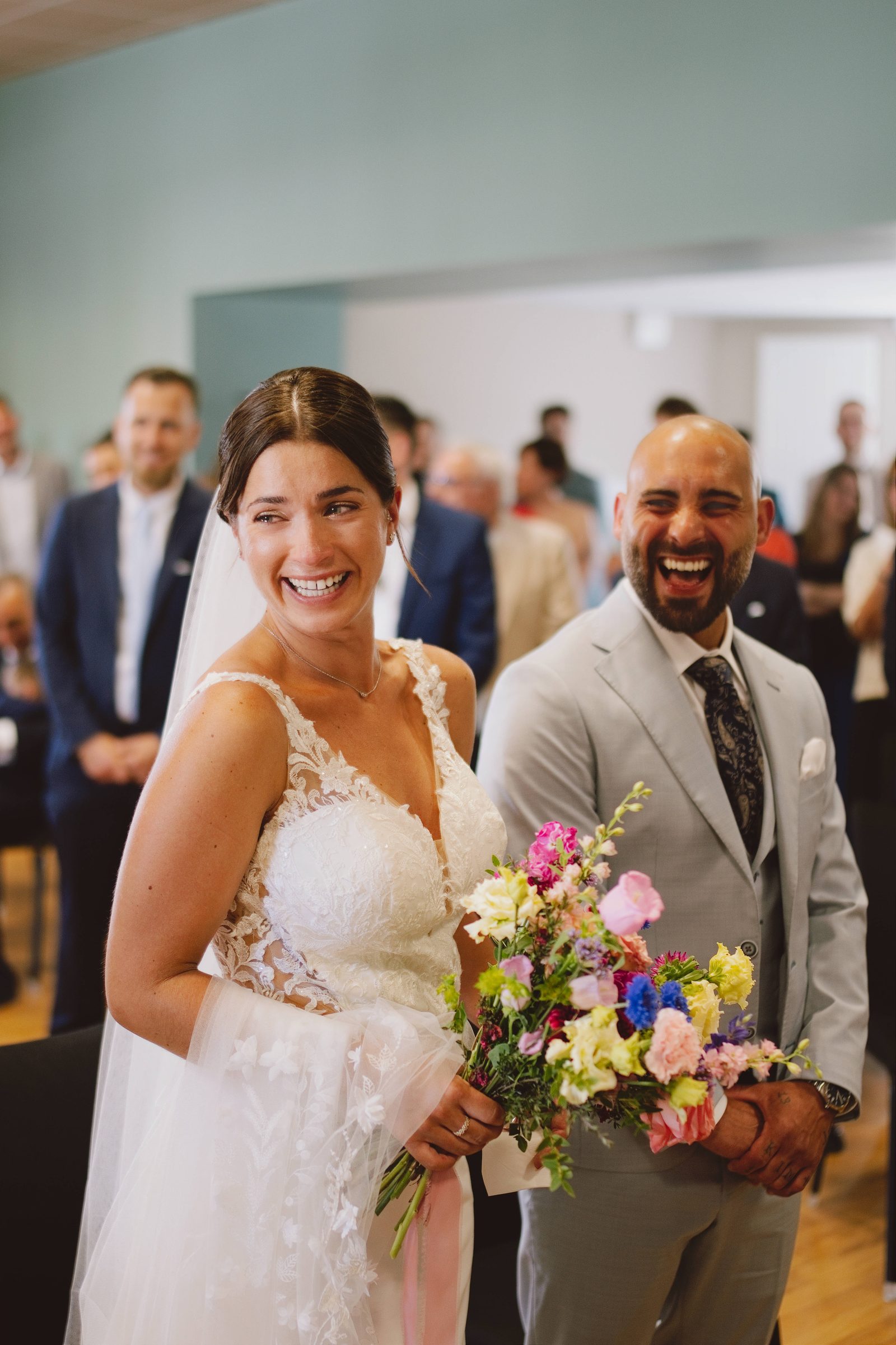 Marie et Anthony, photo 36