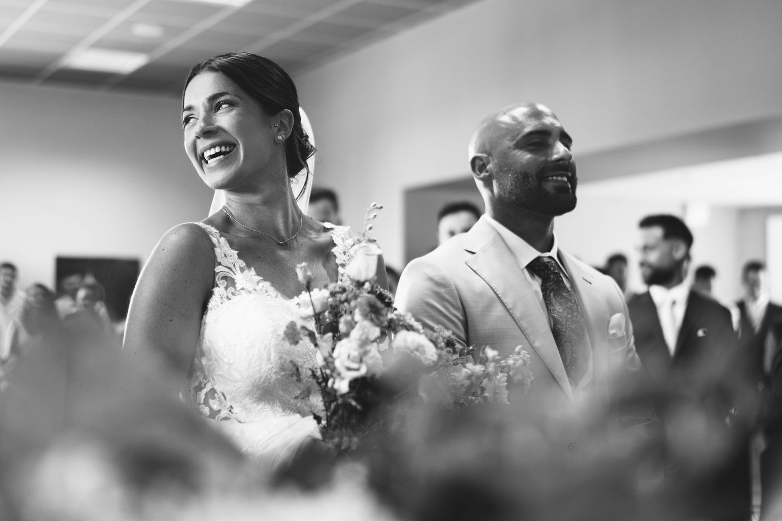 Marie et Anthony, photo 37