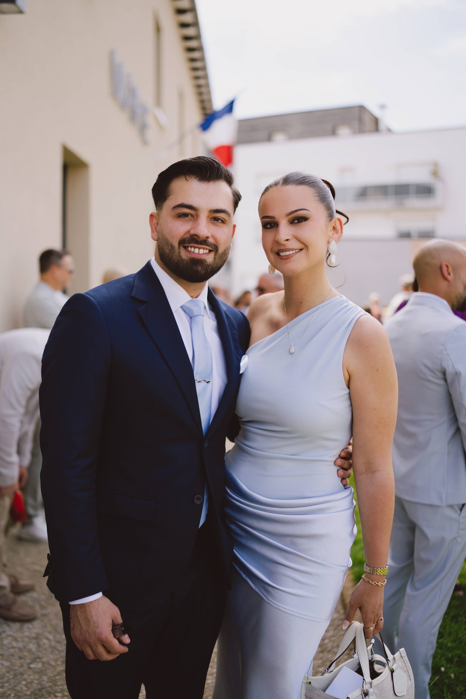 Marie et Anthony, photo 39