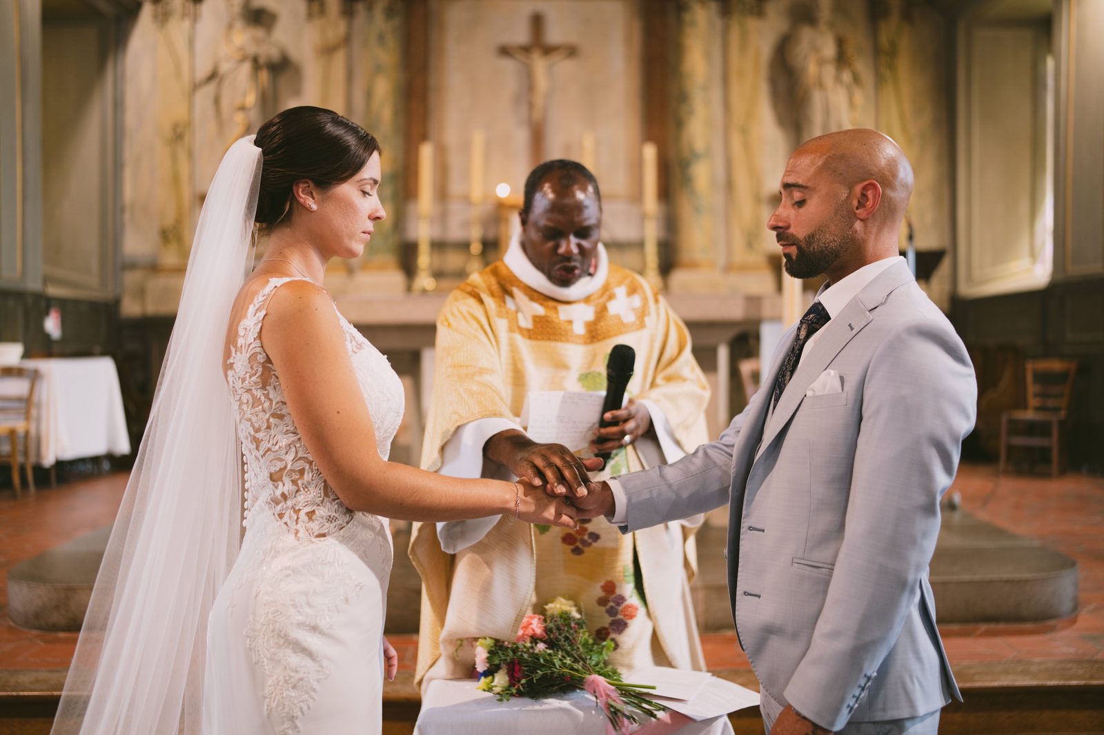 Marie et Anthony, photo 42