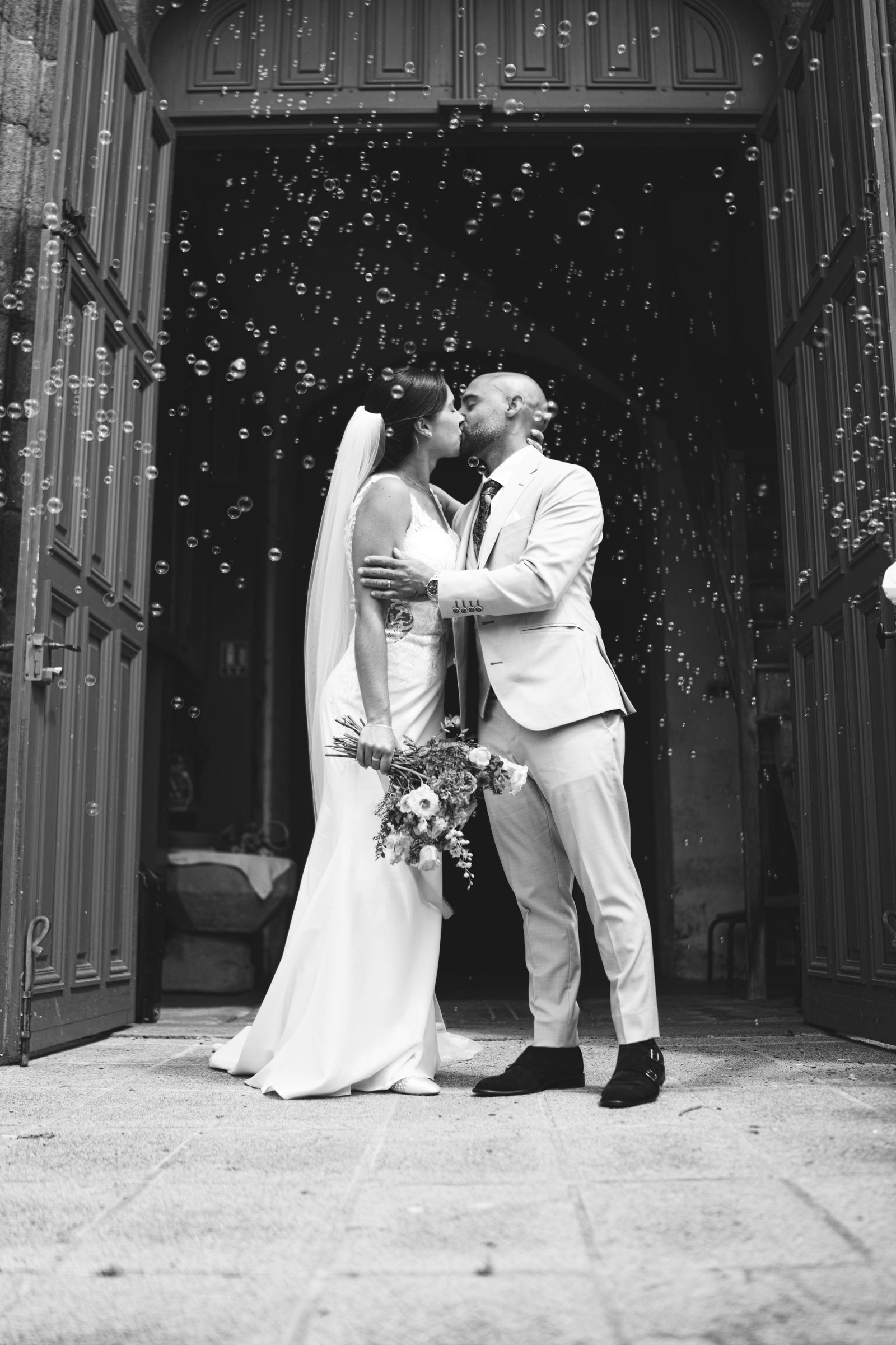 Marie et Anthony, photo 44