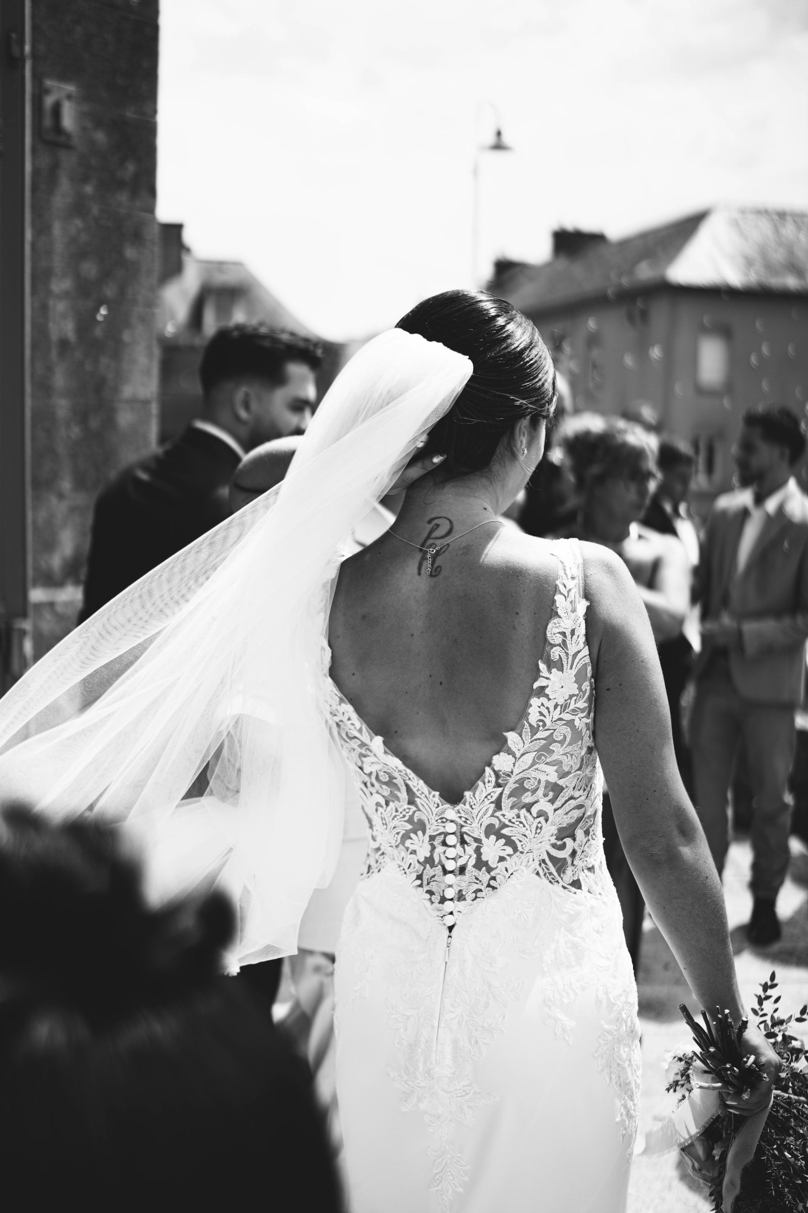 Marie et Anthony, photo 45