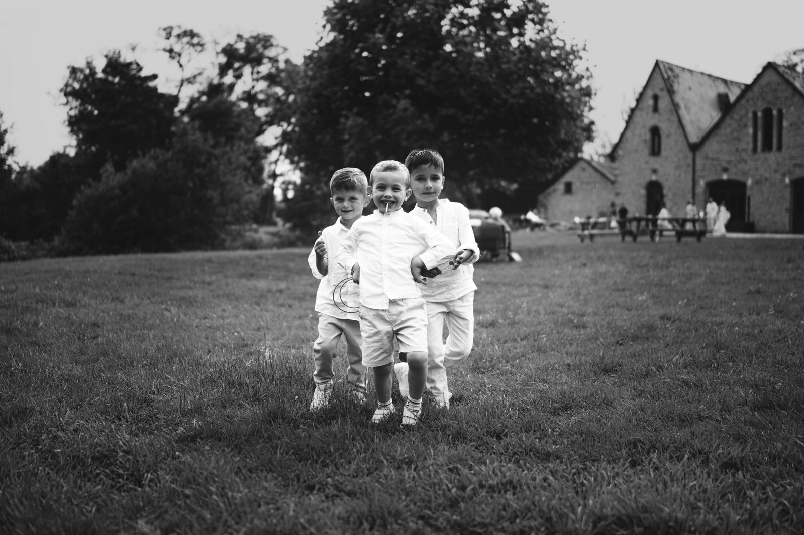 Marie et Anthony, photo 47