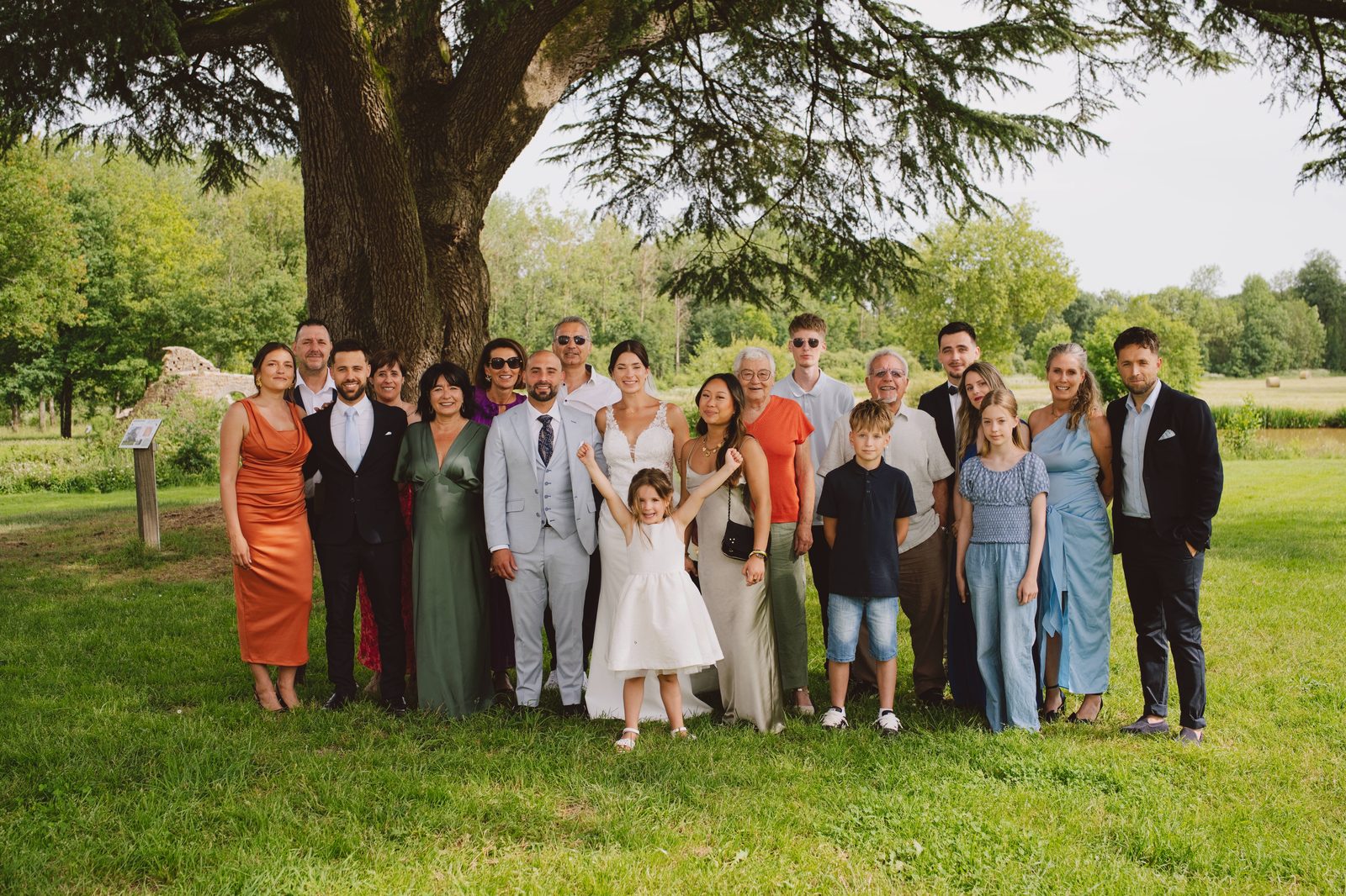 Marie et Anthony, photo 48