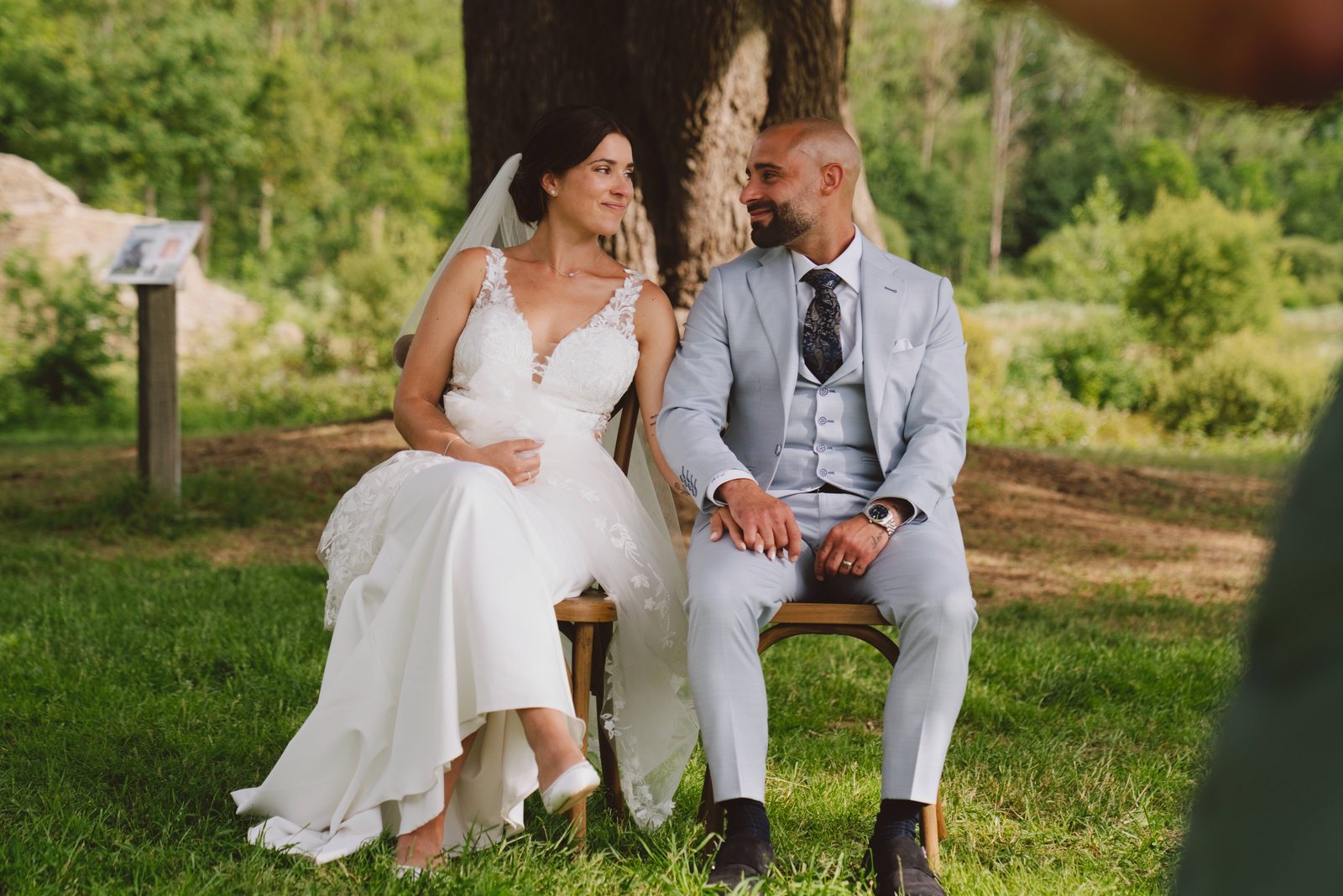 Marie et Anthony, photo 51