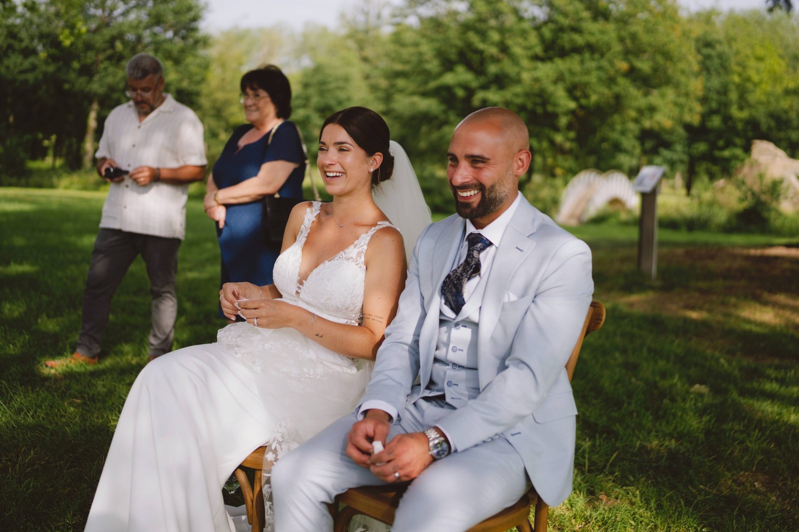 Marie et Anthony, photo 53