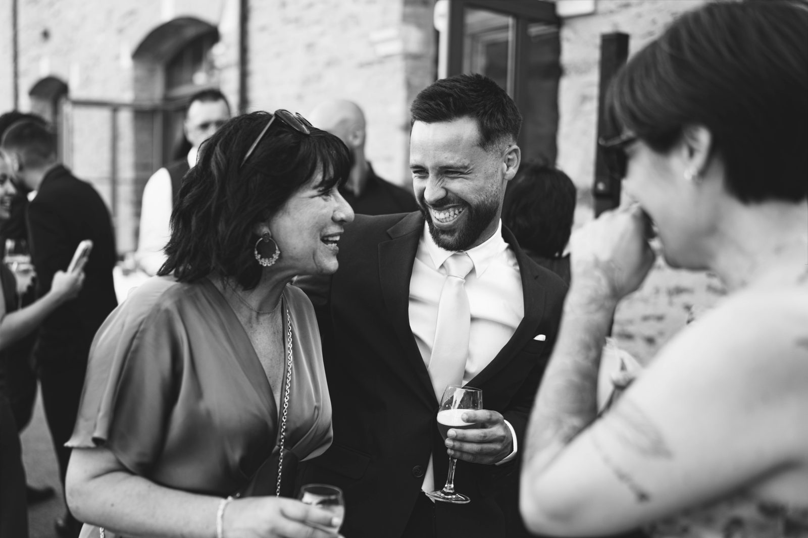 Marie et Anthony, photo 56