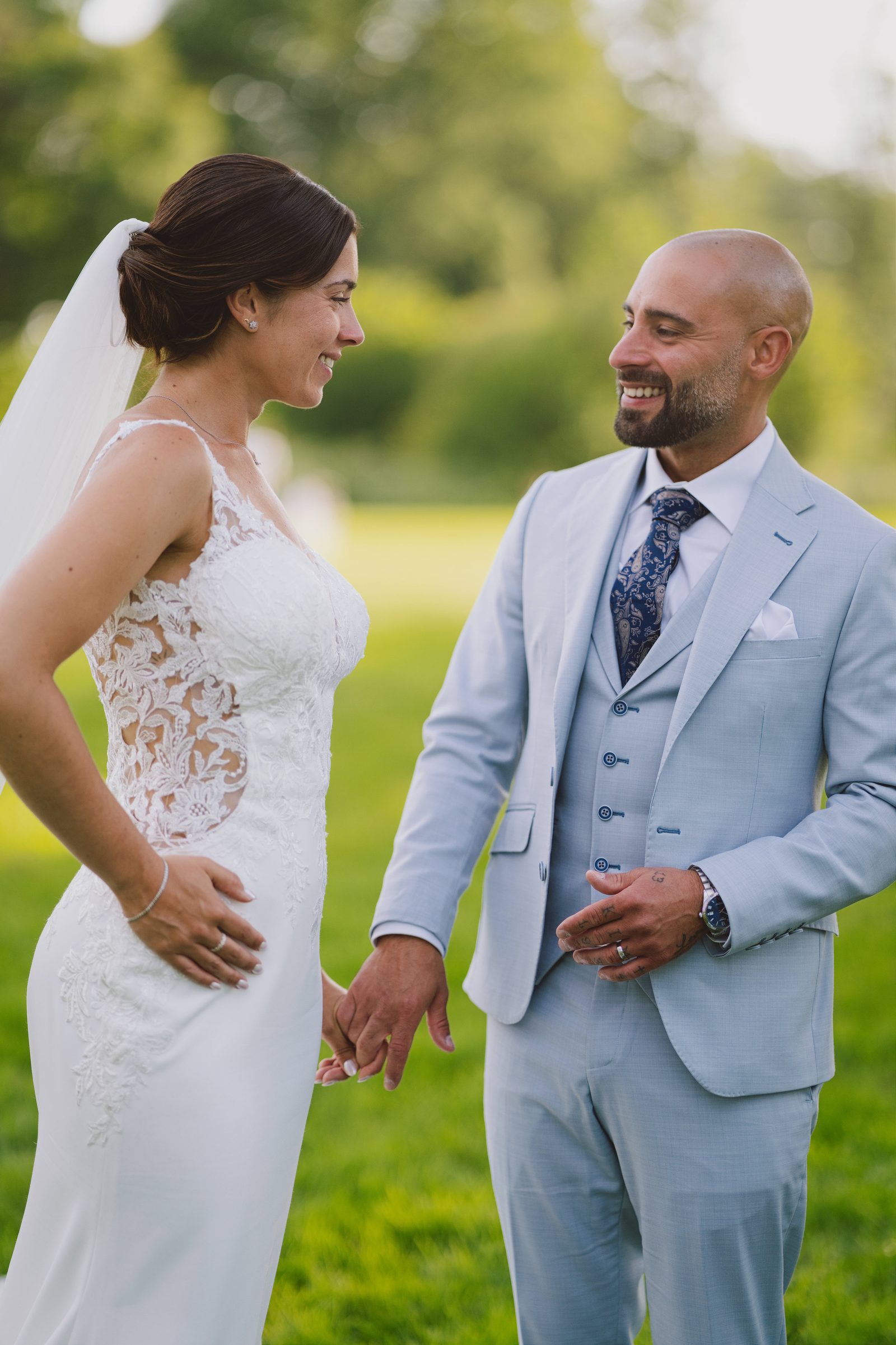 Marie et Anthony, photo 61
