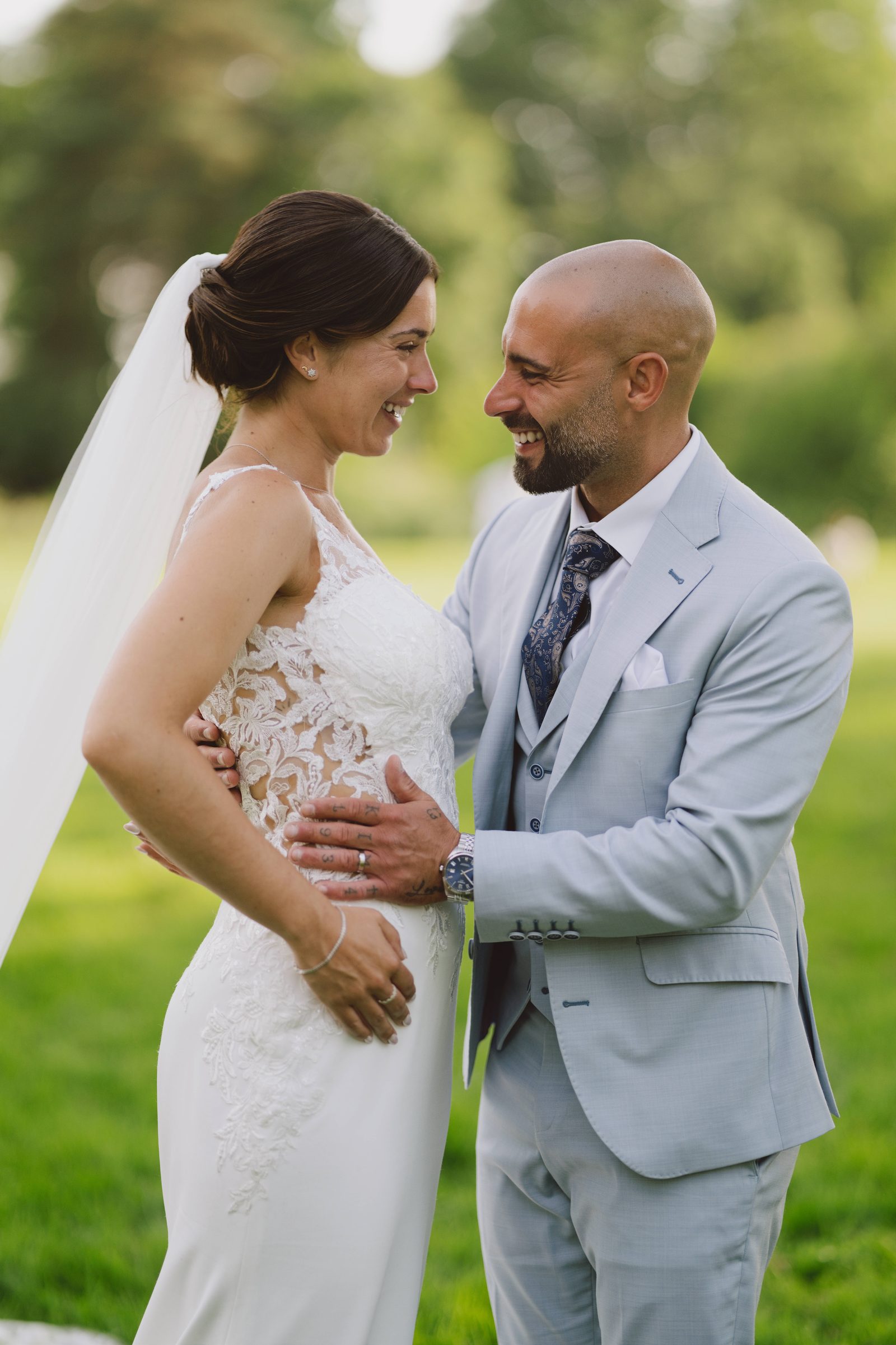 Marie et Anthony, photo 62