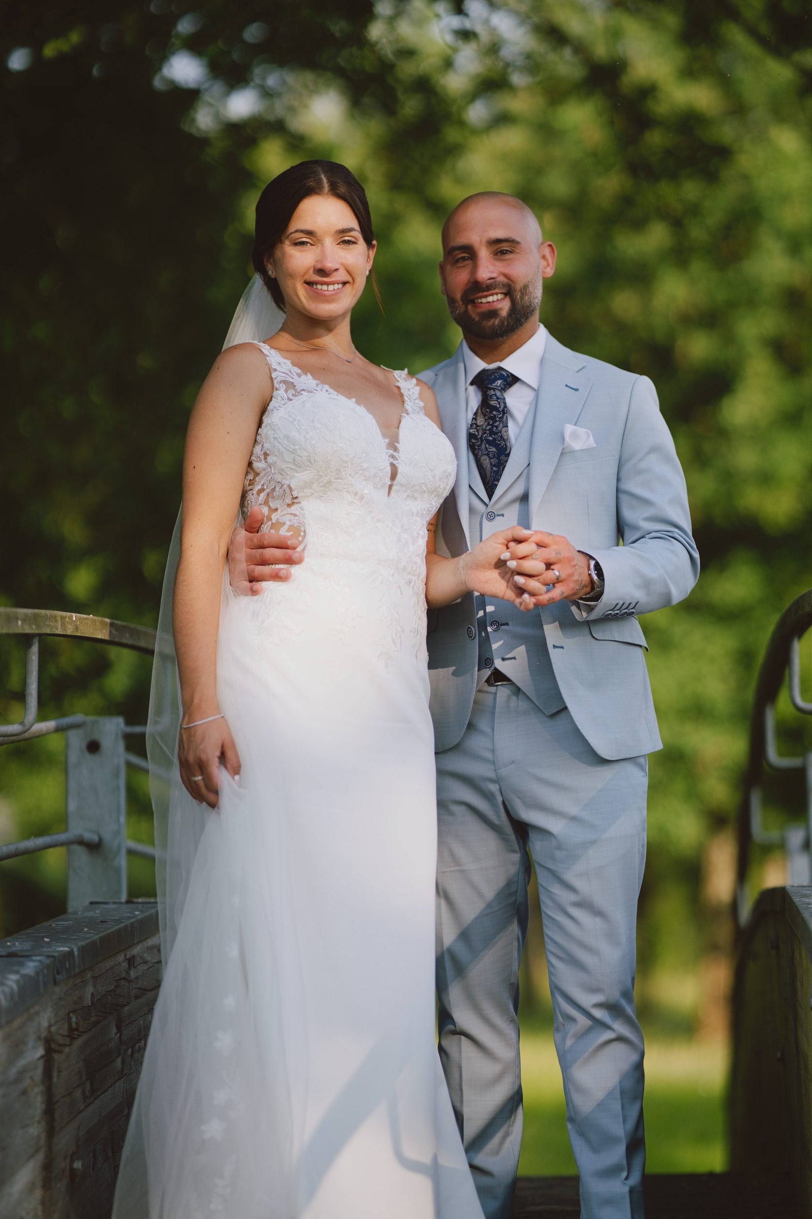 Marie et Anthony, photo 63