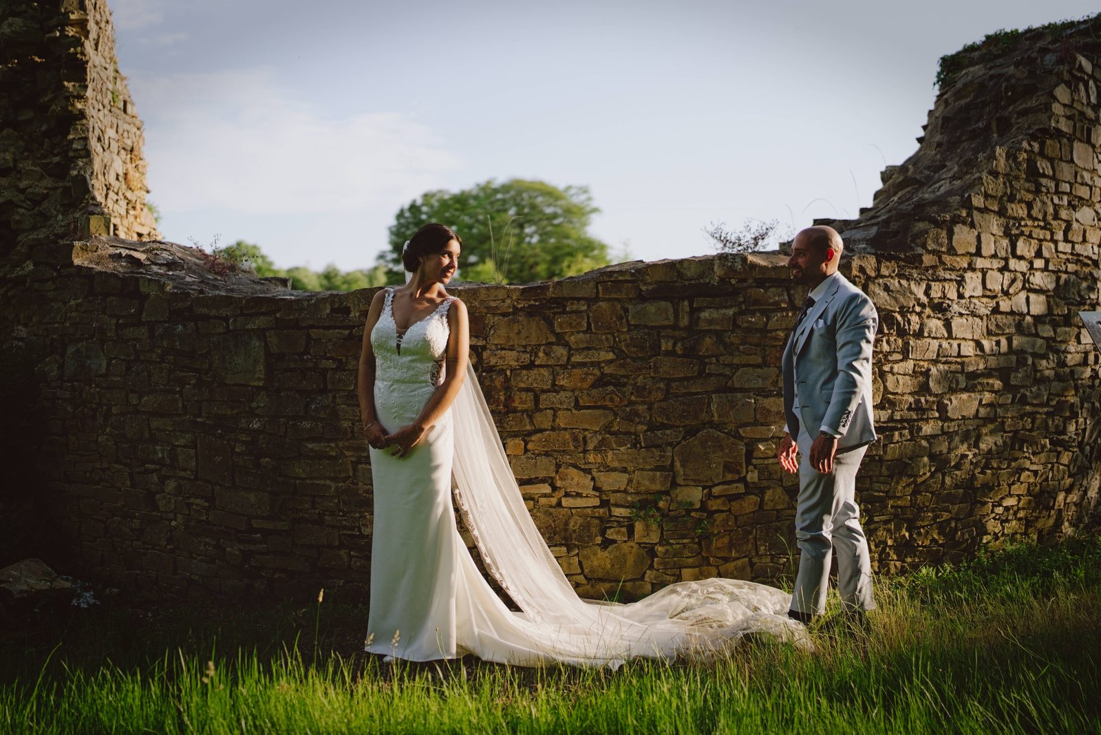 Marie et Anthony, photo 64