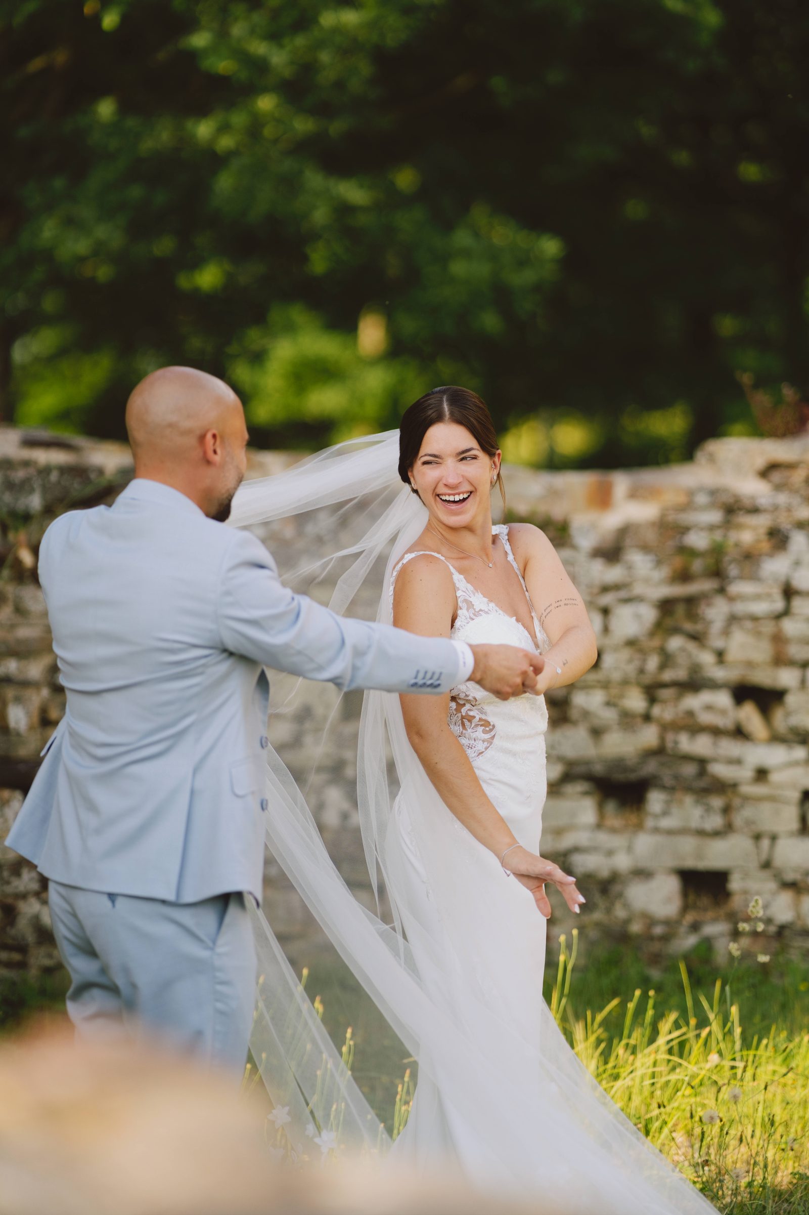 Marie et Anthony, photo 65