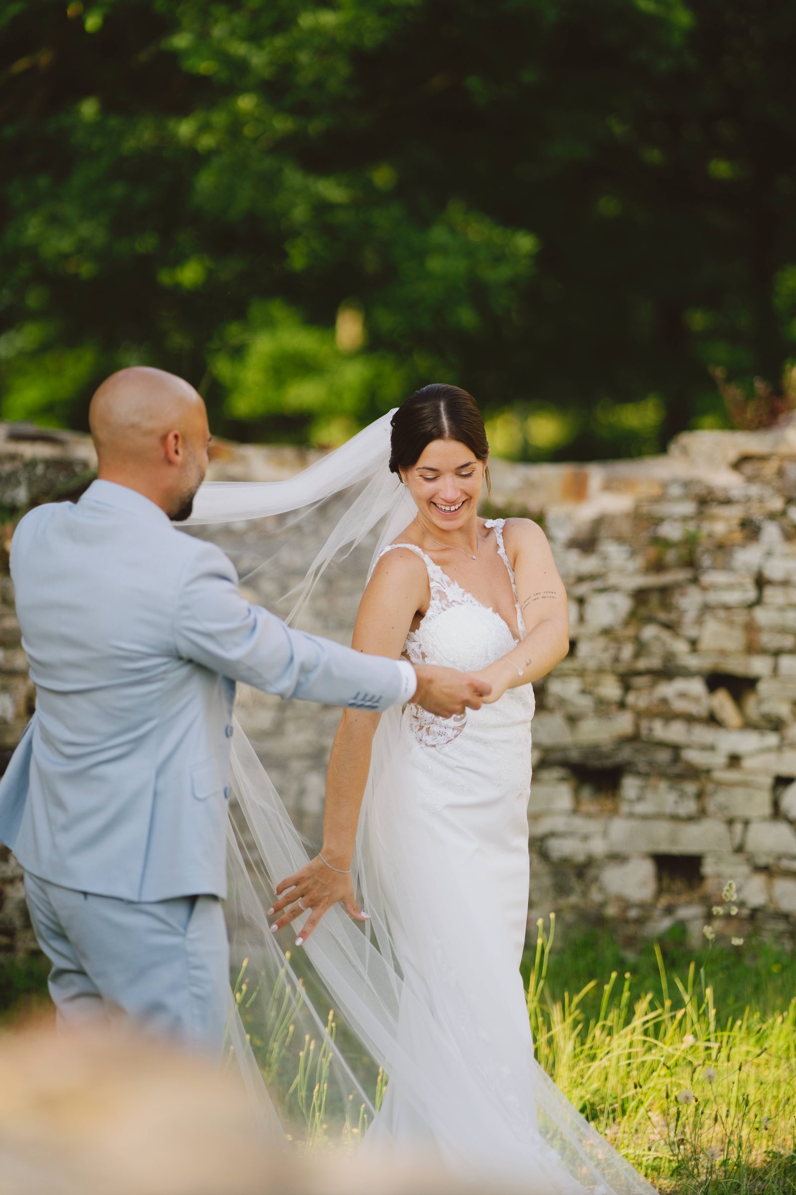 Marie et Anthony, photo 66