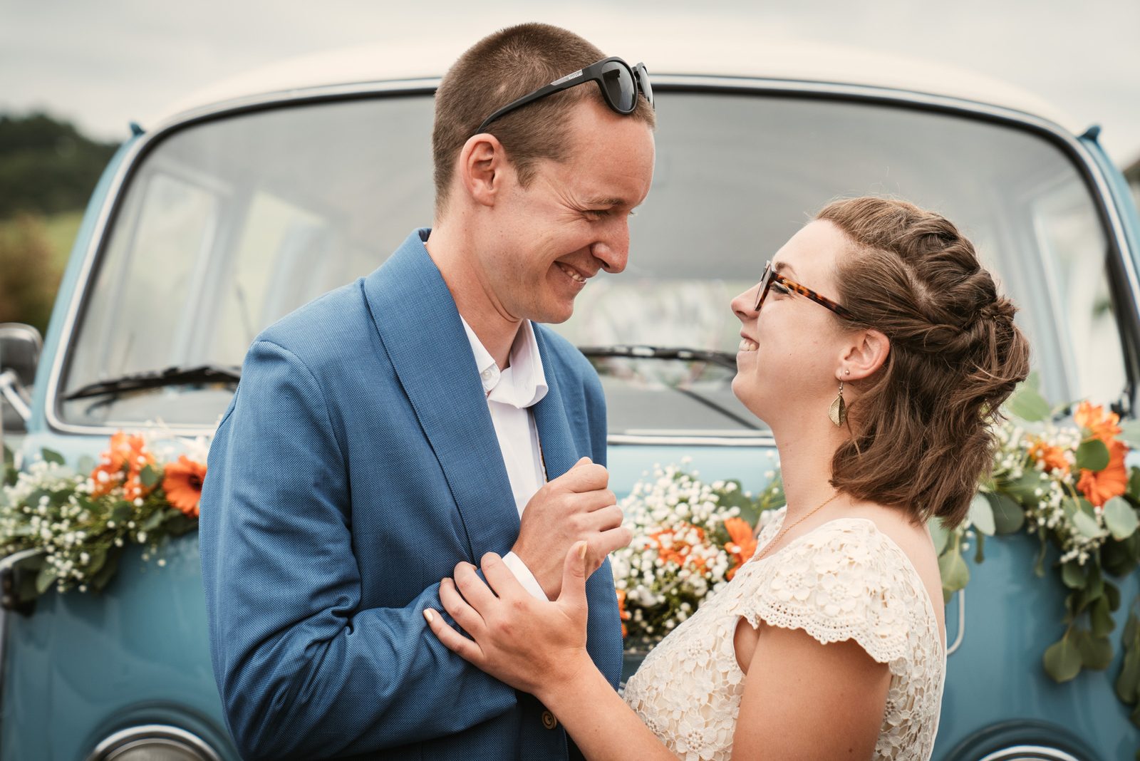Mégane et Martin, photo 5
